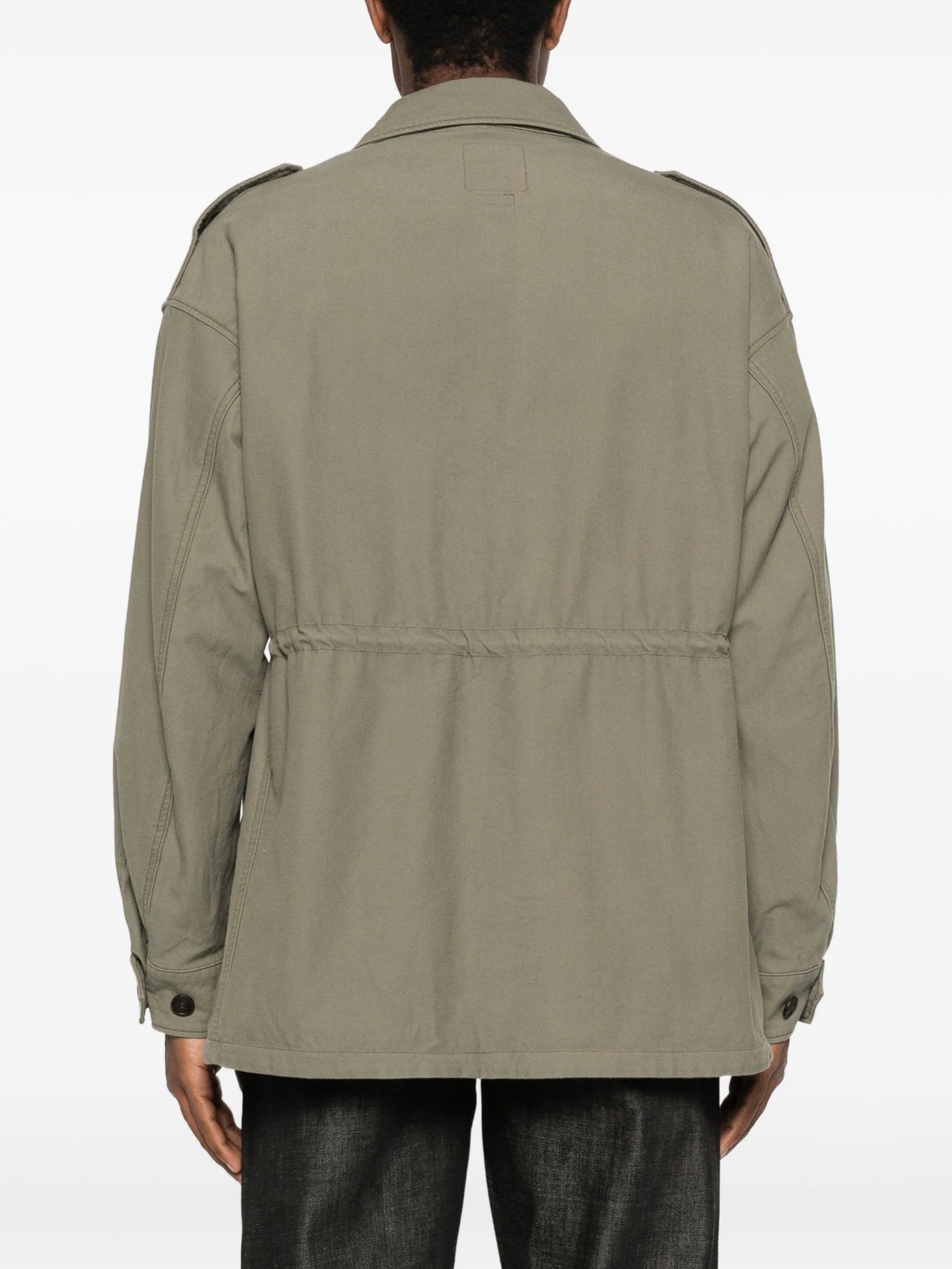 Achse jacket