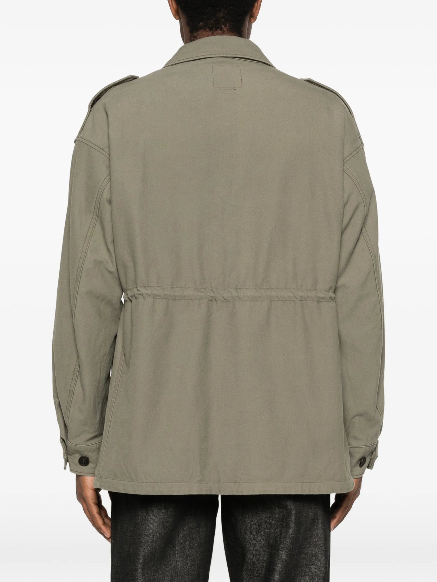 Achse jacket