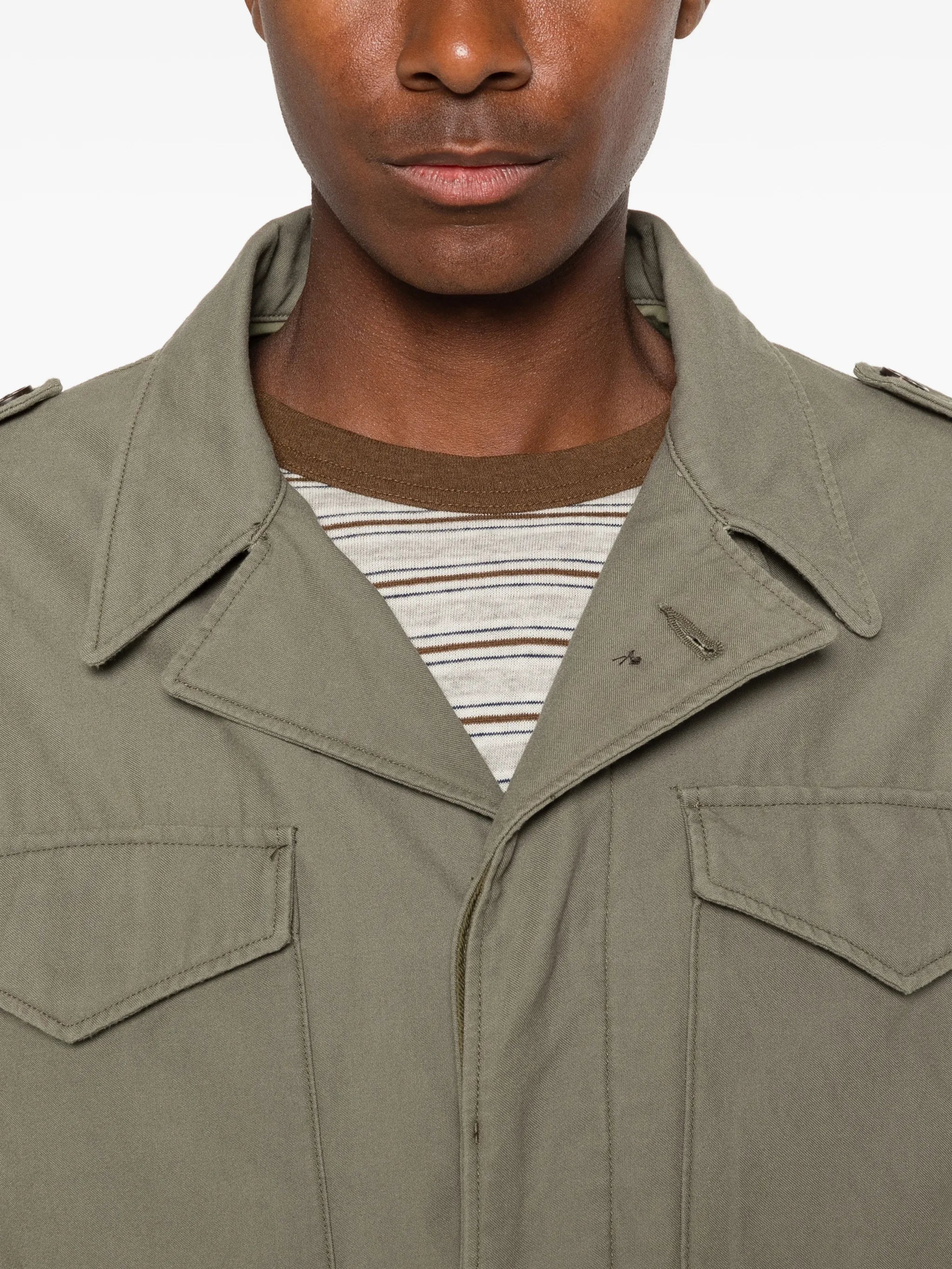 Achse jacket