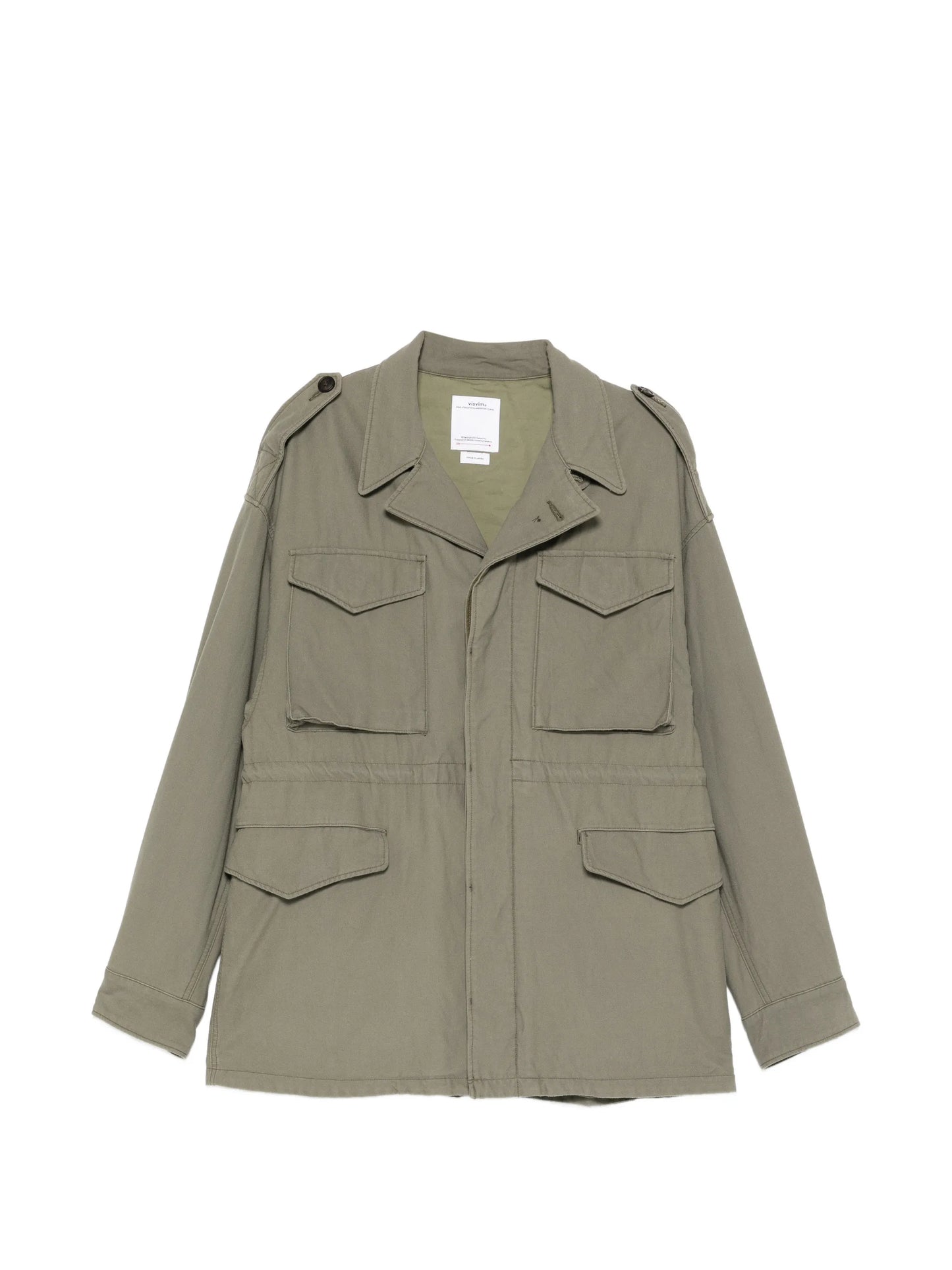 Achse jacket