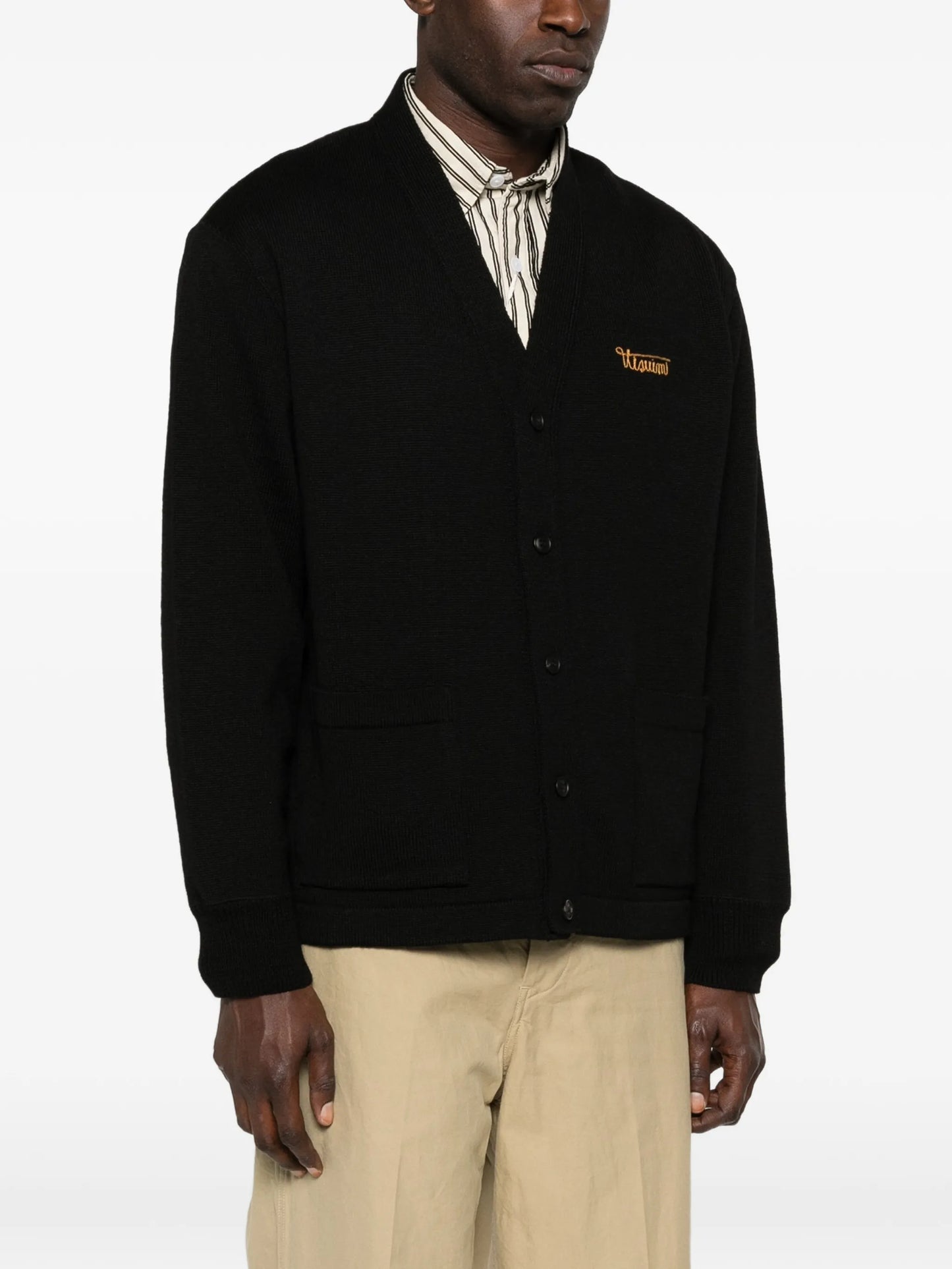 Selmer cardigan