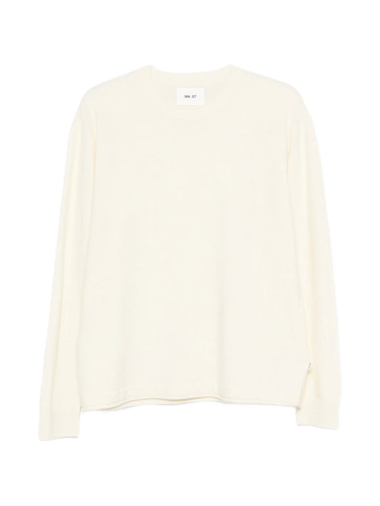 Sammy 60026 crew neck sweater