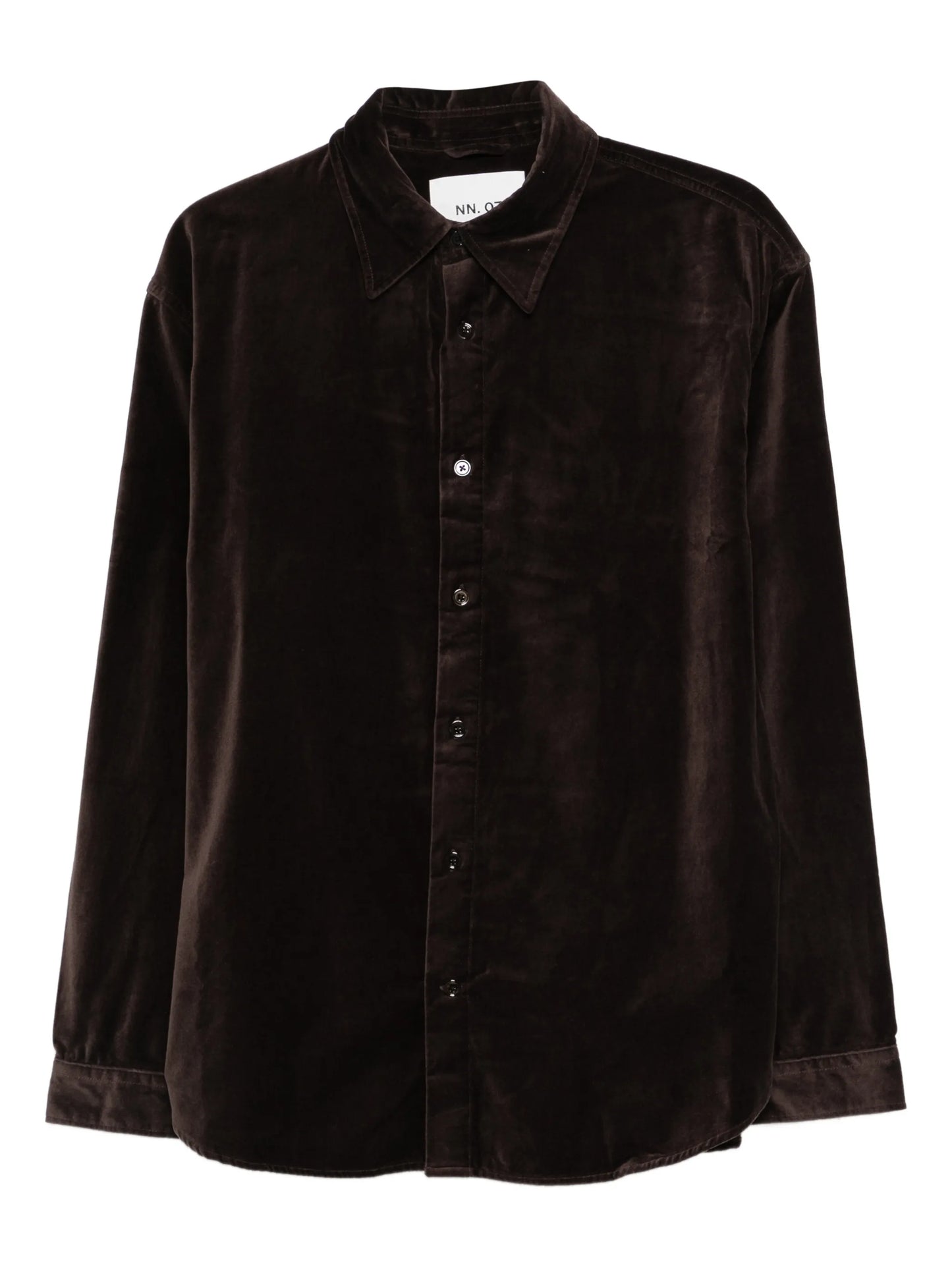 Casper cotton shirt