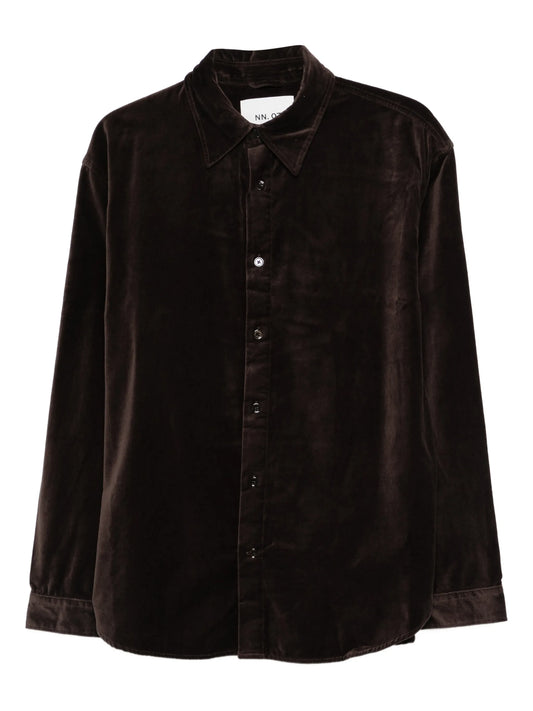 Casper cotton shirt