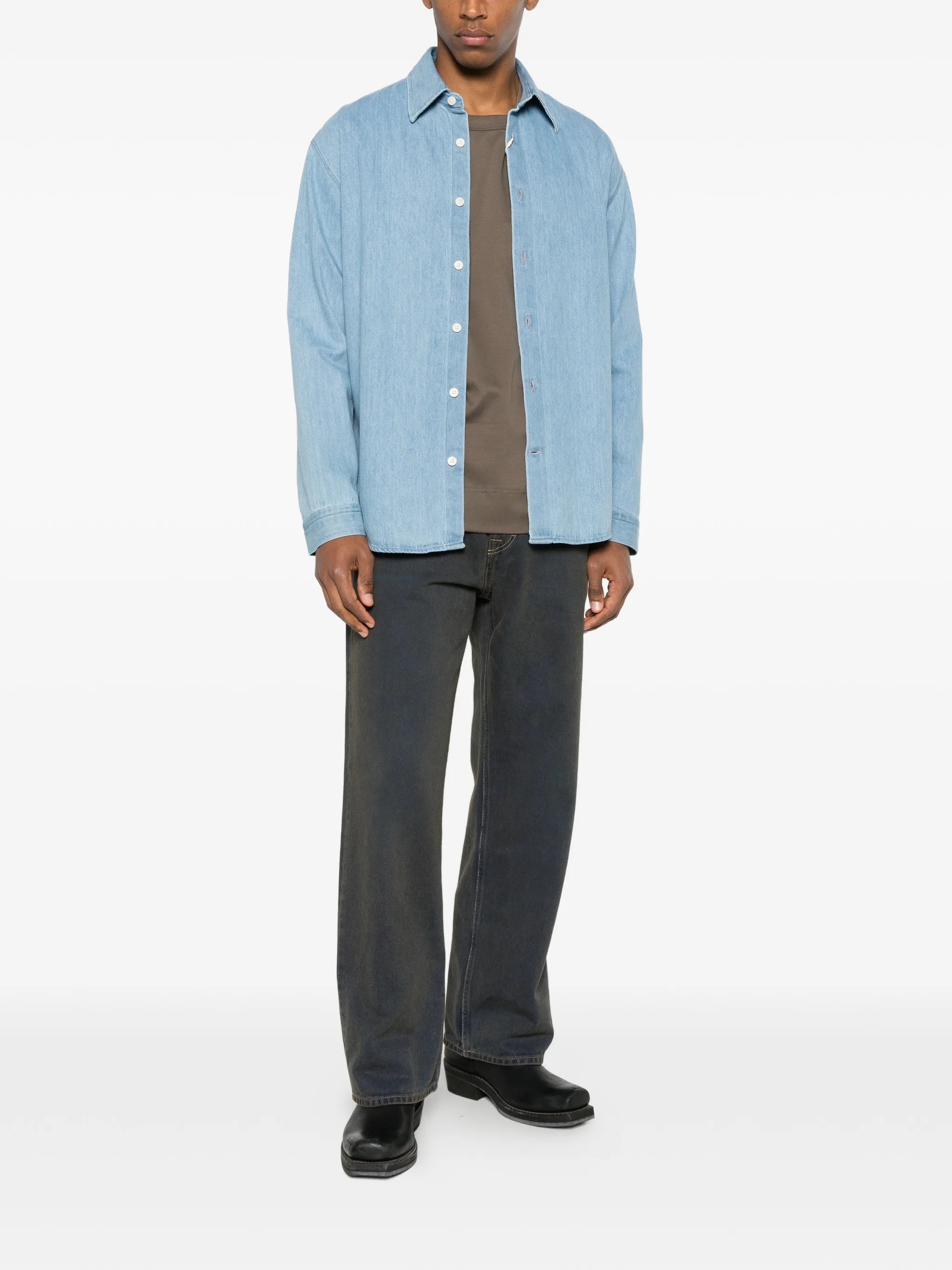 Casper shirt