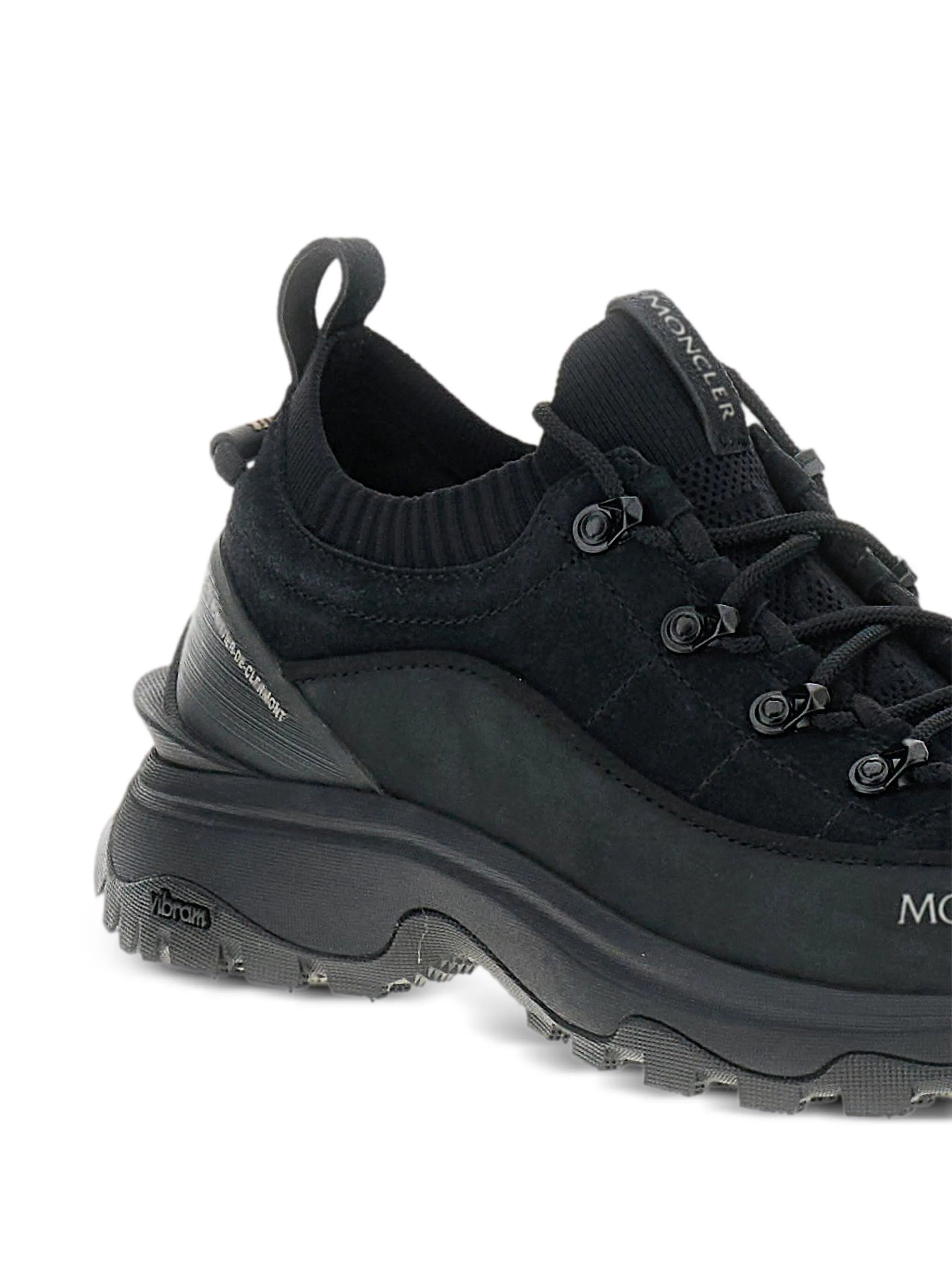 Lite3 low-top sneakers