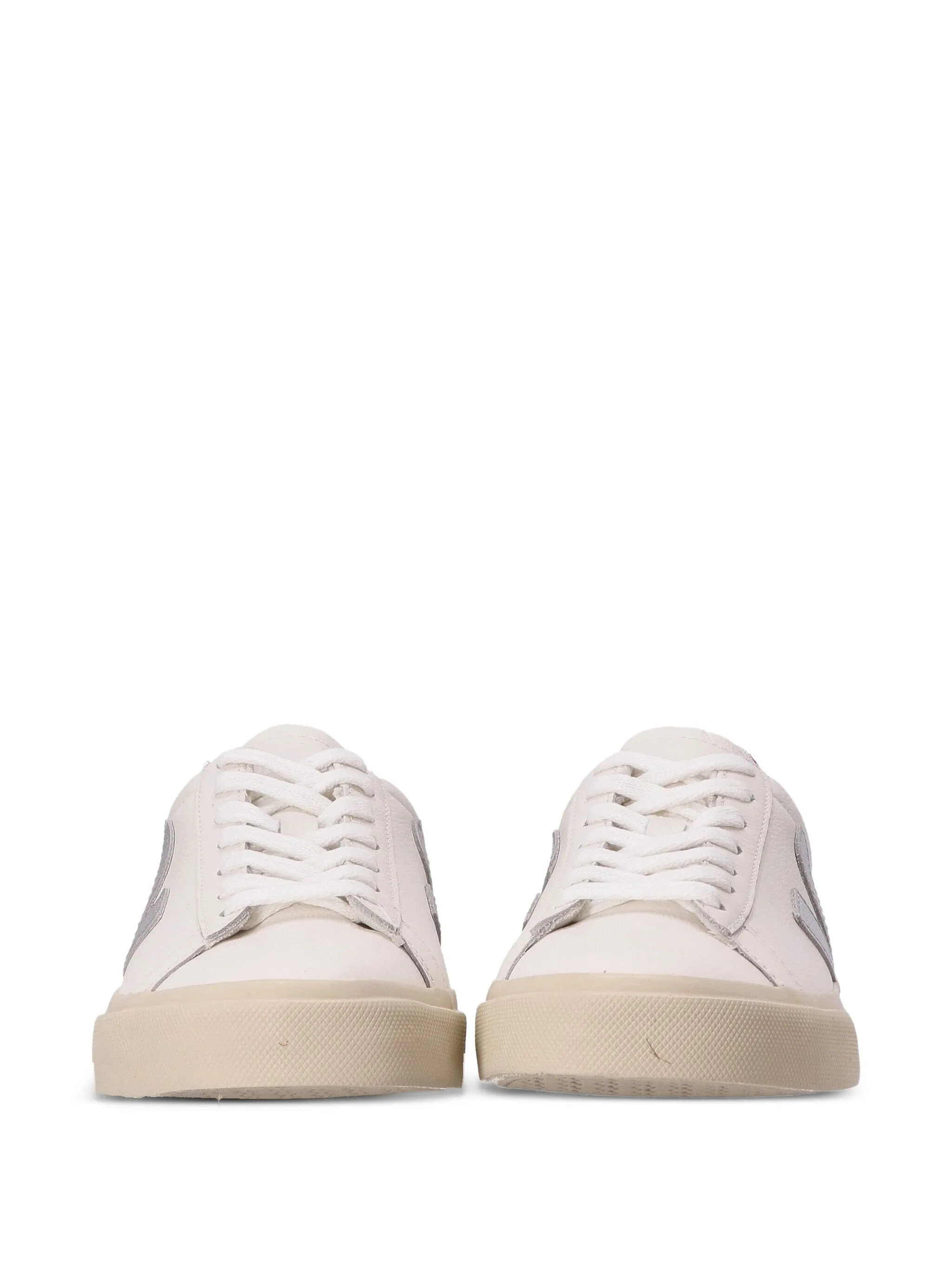 Campo leather sneakers