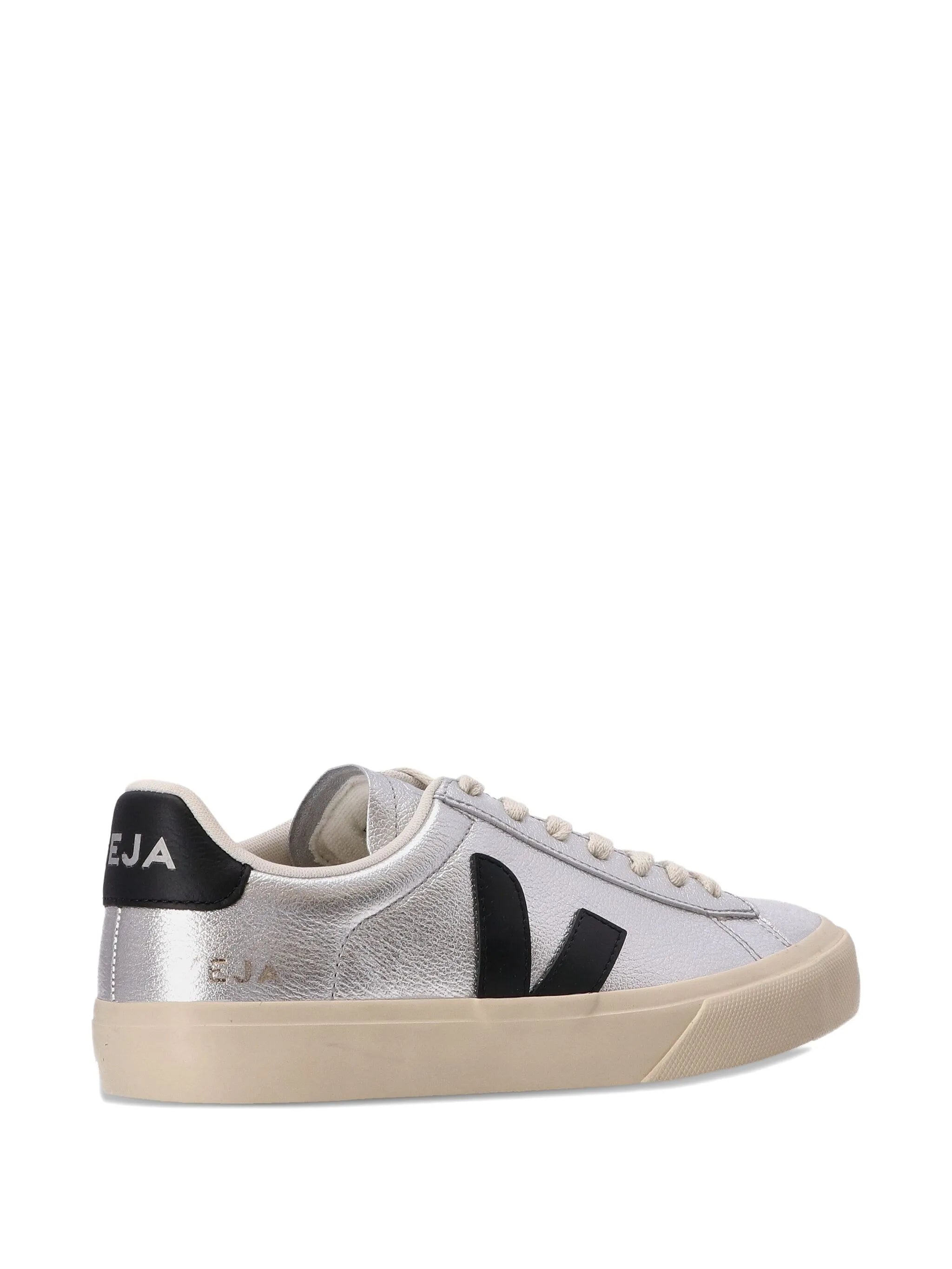 Campo leather sneakers