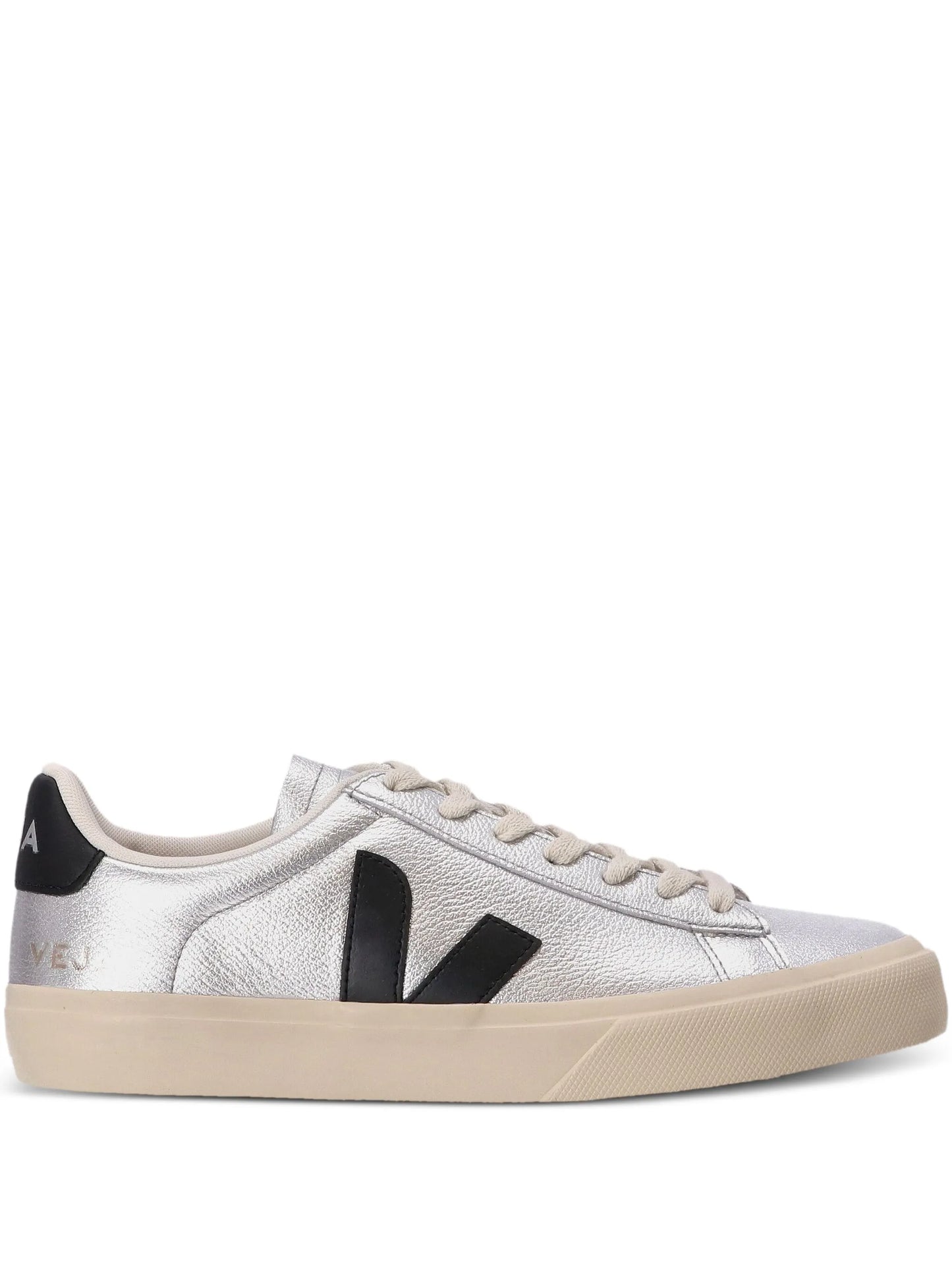 Campo leather sneakers