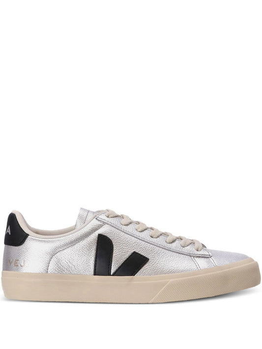 Campo leather sneakers
