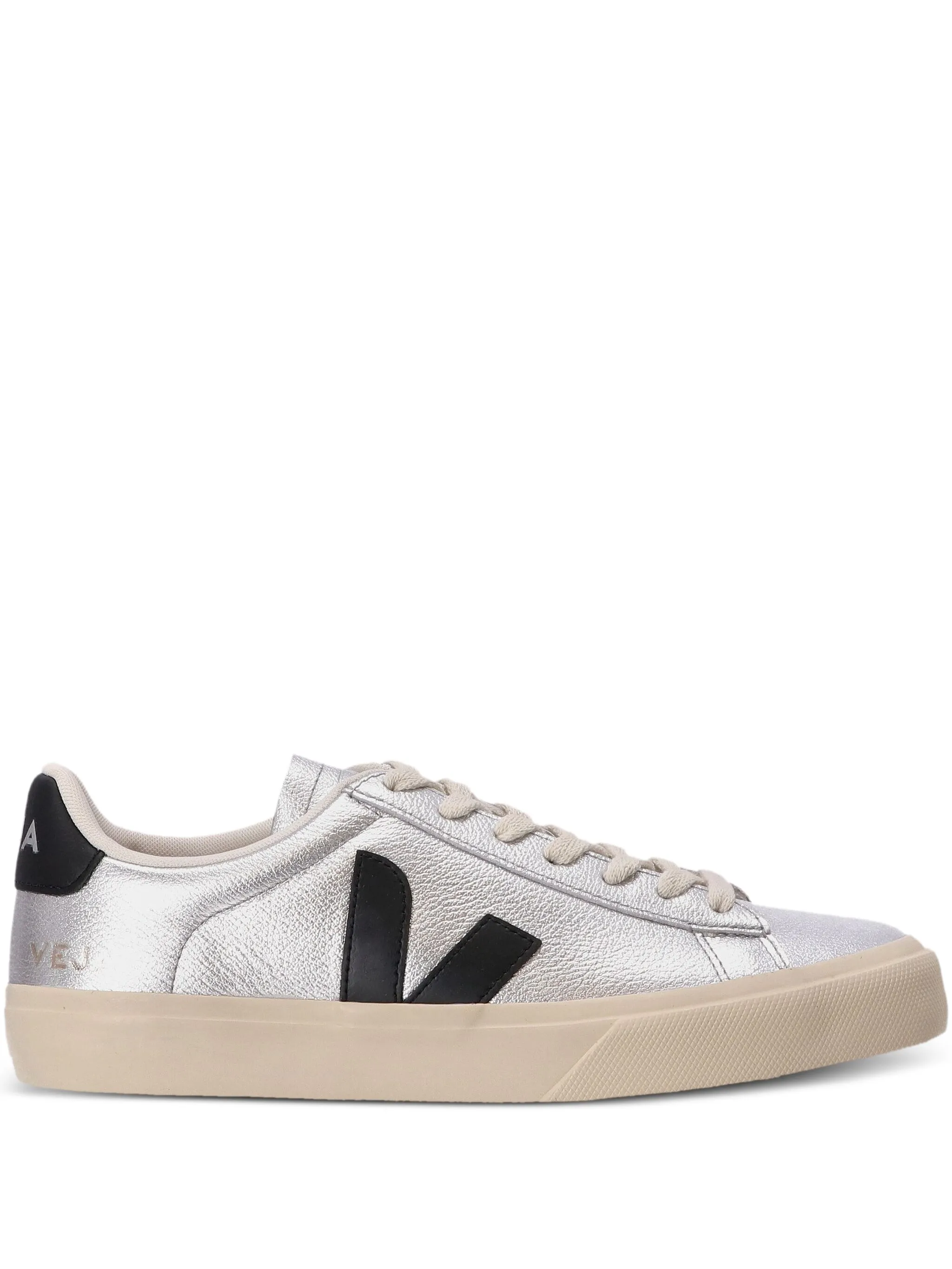 Campo leather sneakers