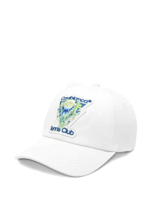 The Art of the Serve baseball cap