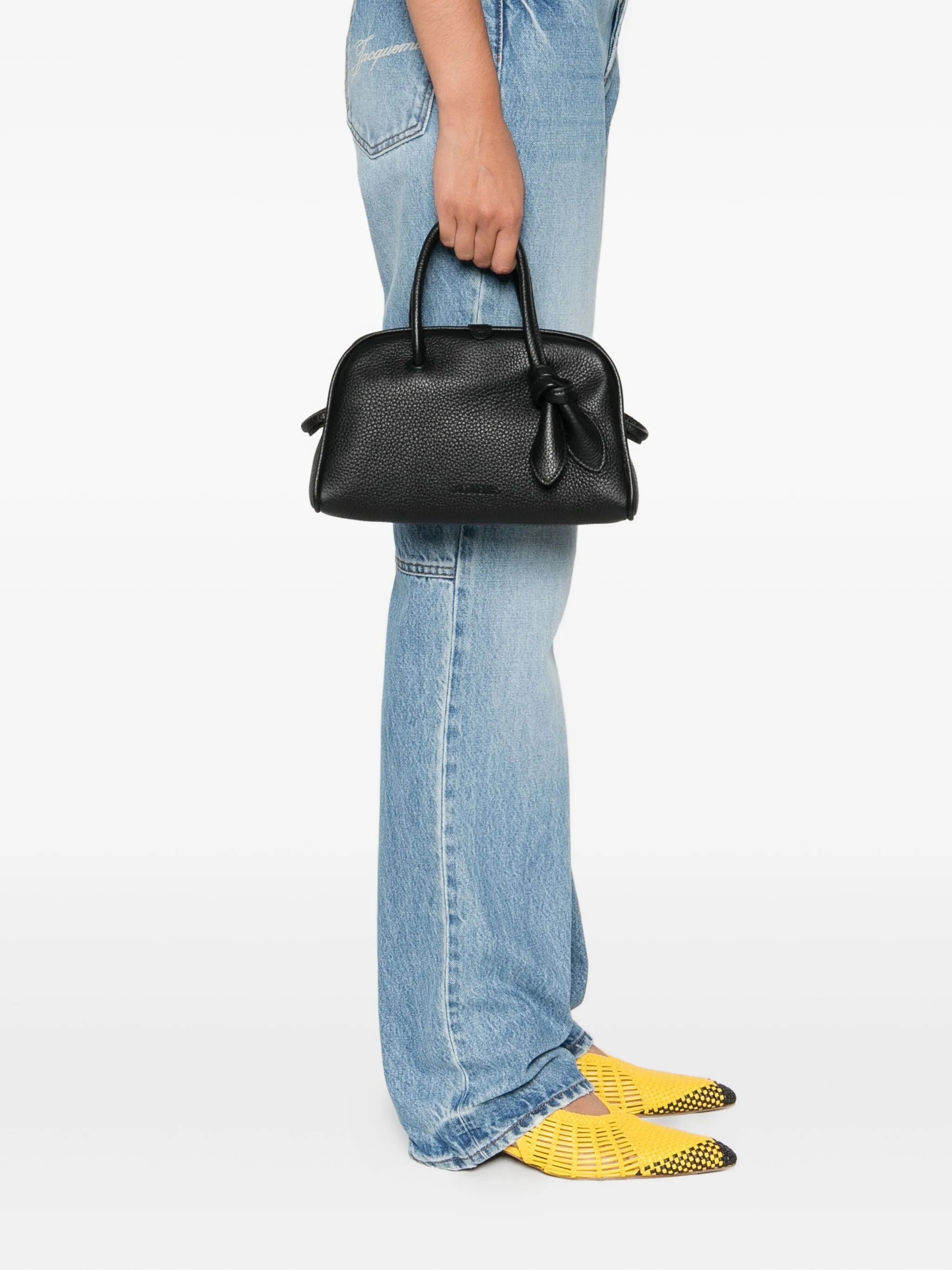 small Turismo tote bag