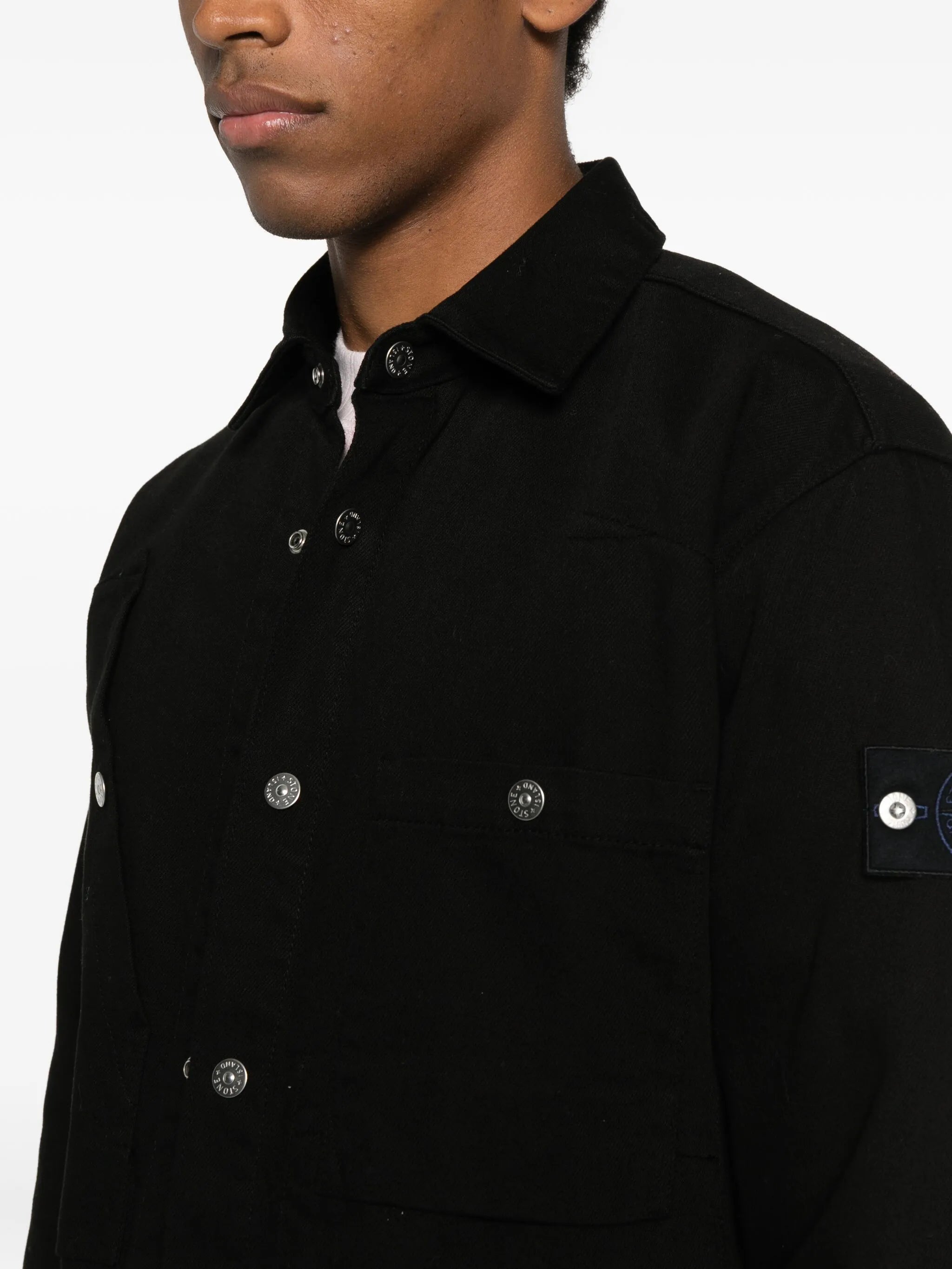 pocket shirt