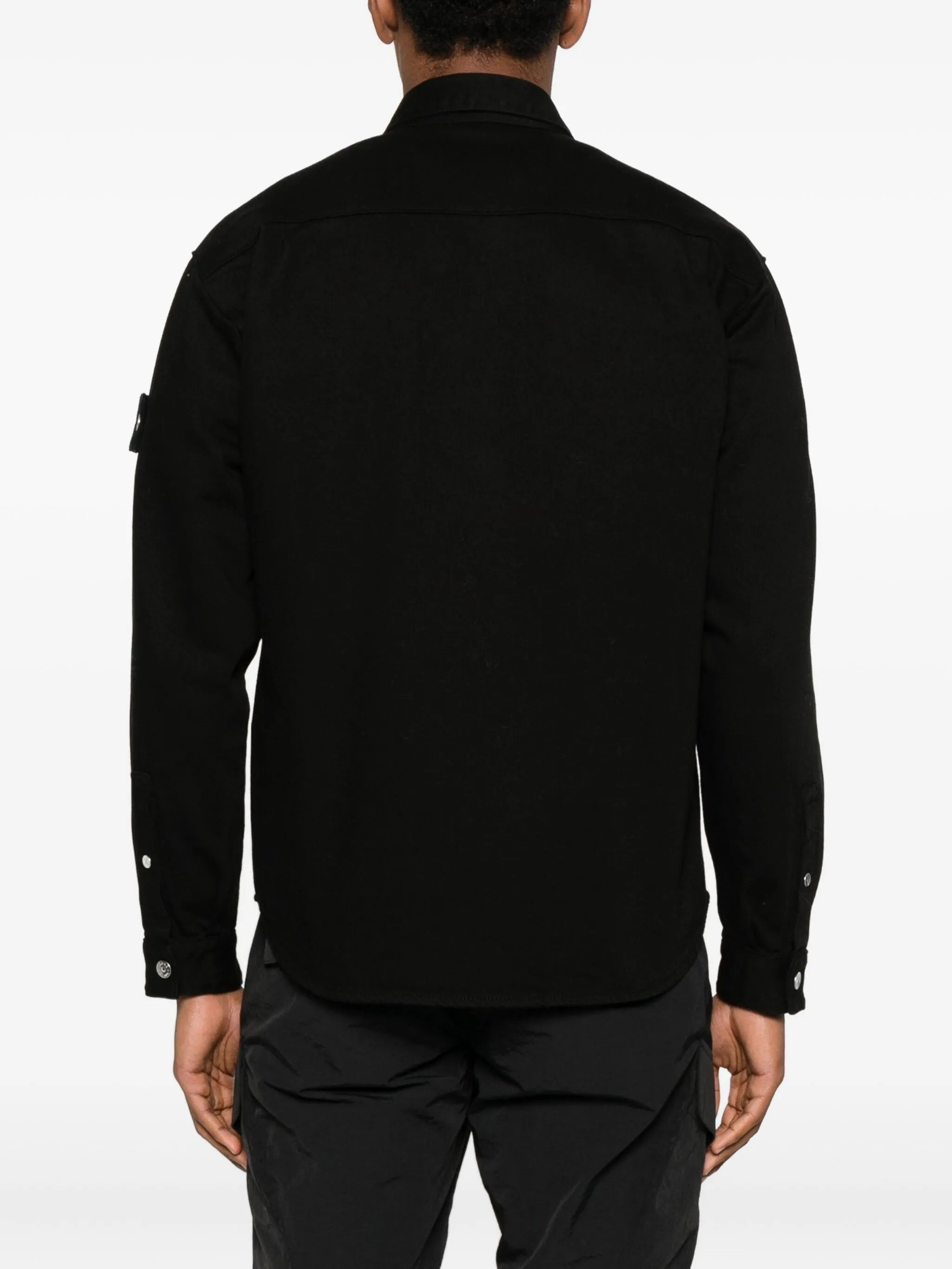 pocket shirt