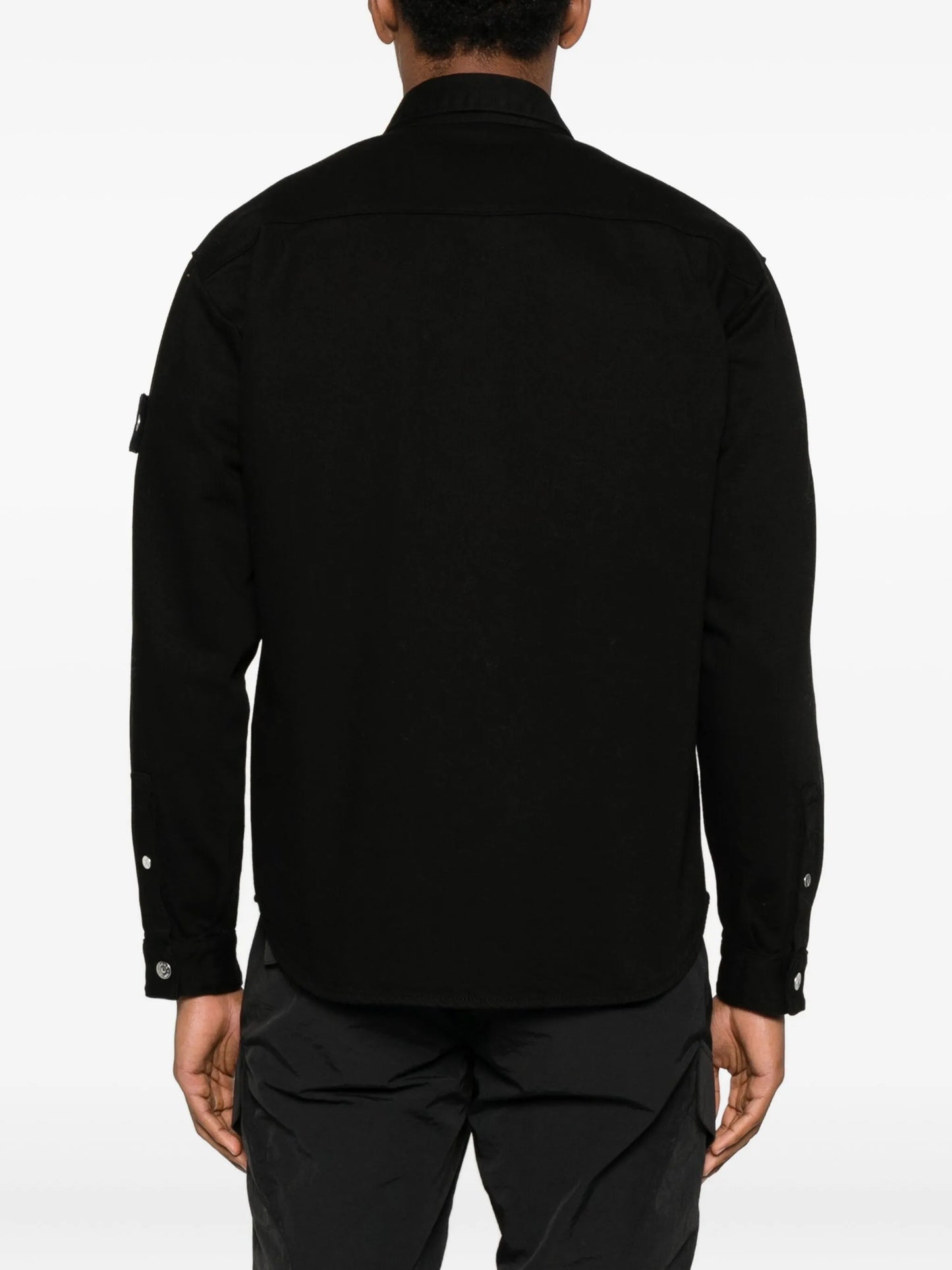 pocket shirt