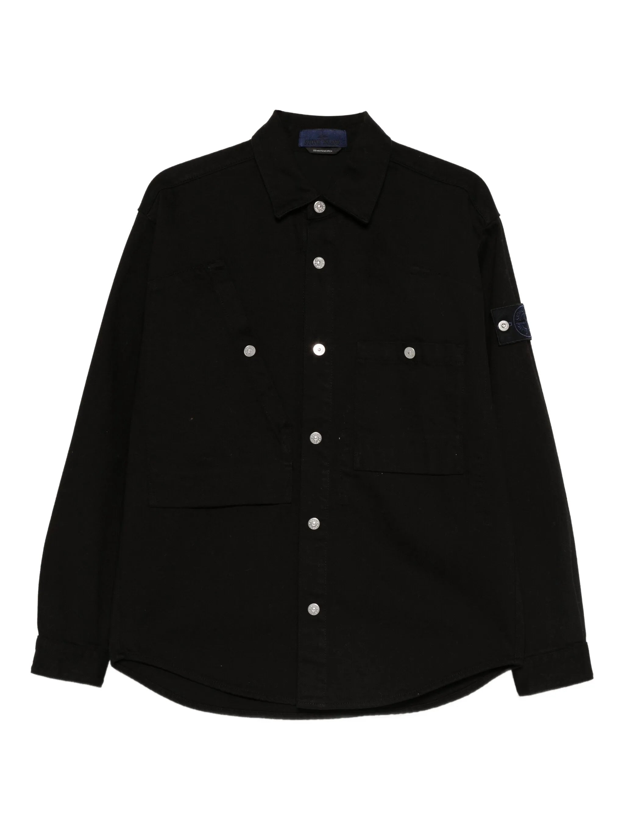 pocket shirt
