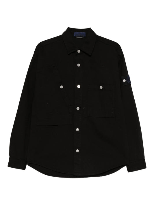 pocket shirt