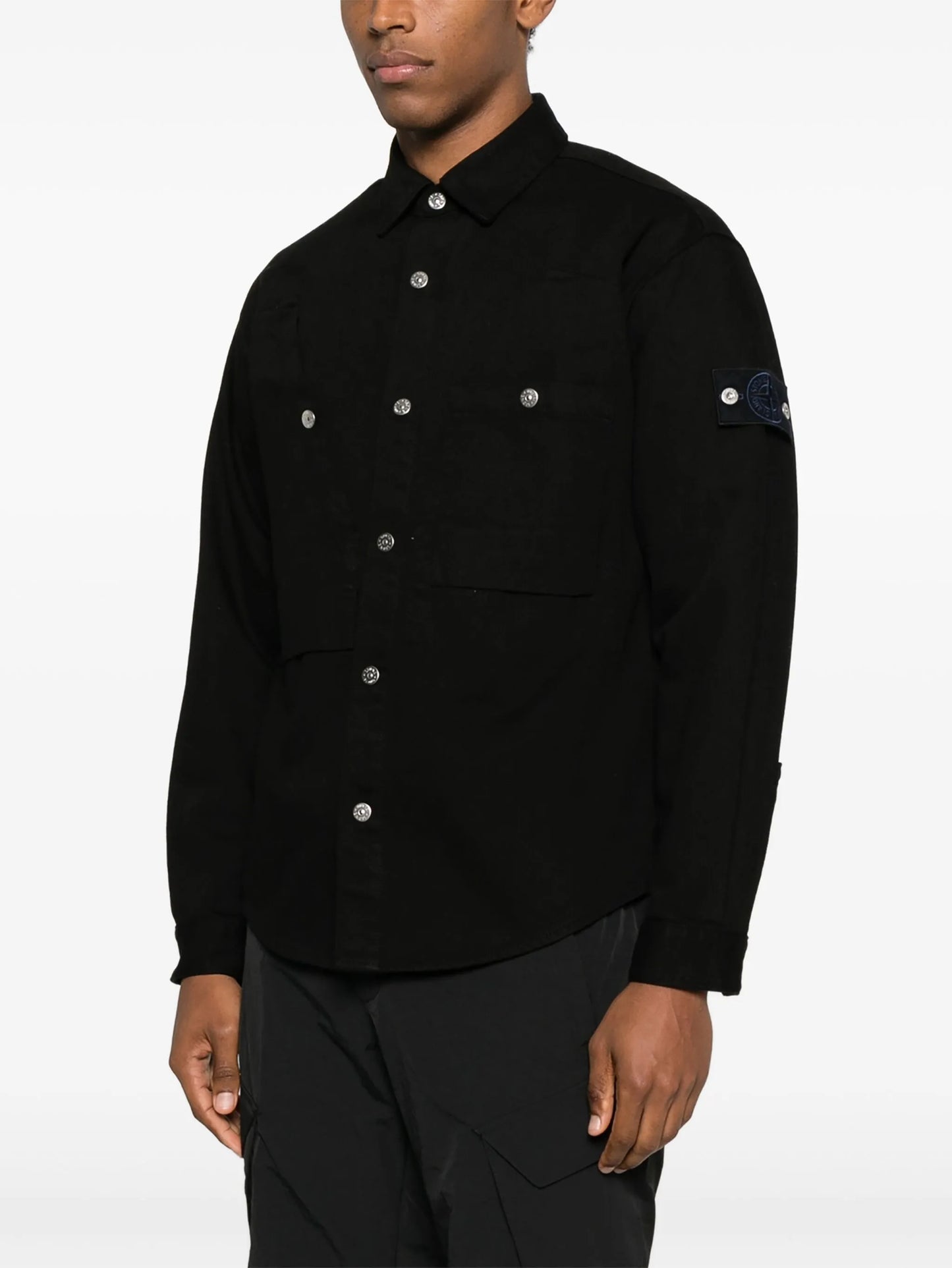 pocket shirt