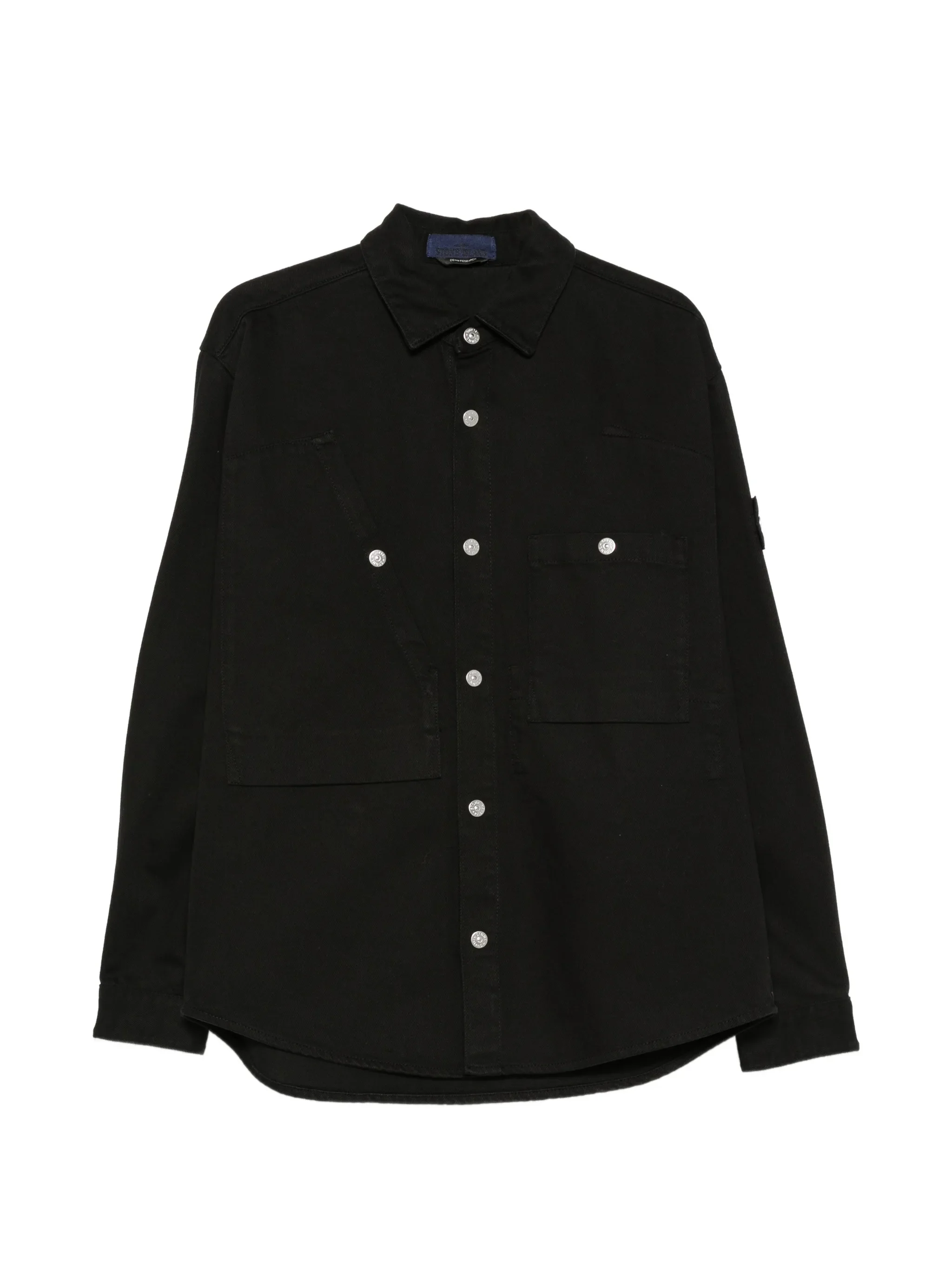 pocket shirt
