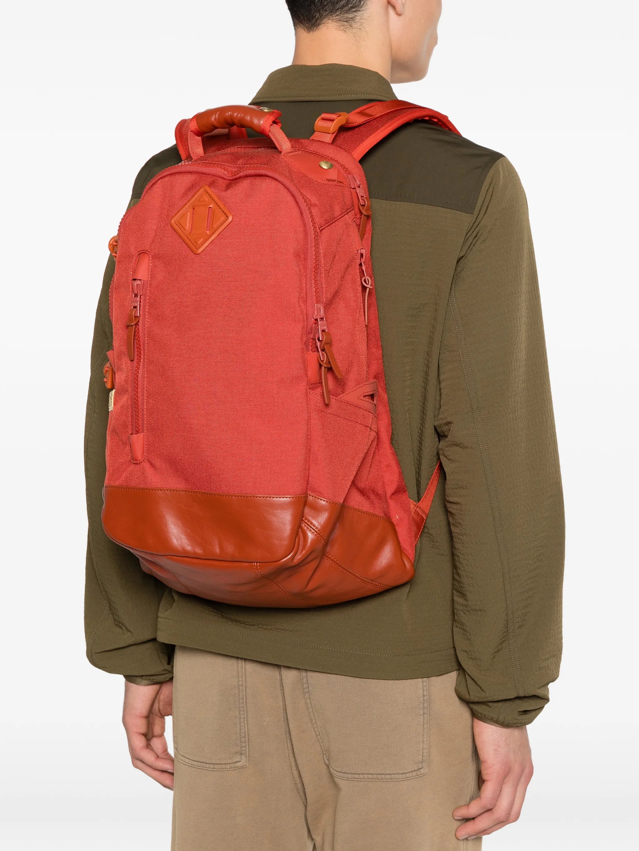 Cordura 20L backpack