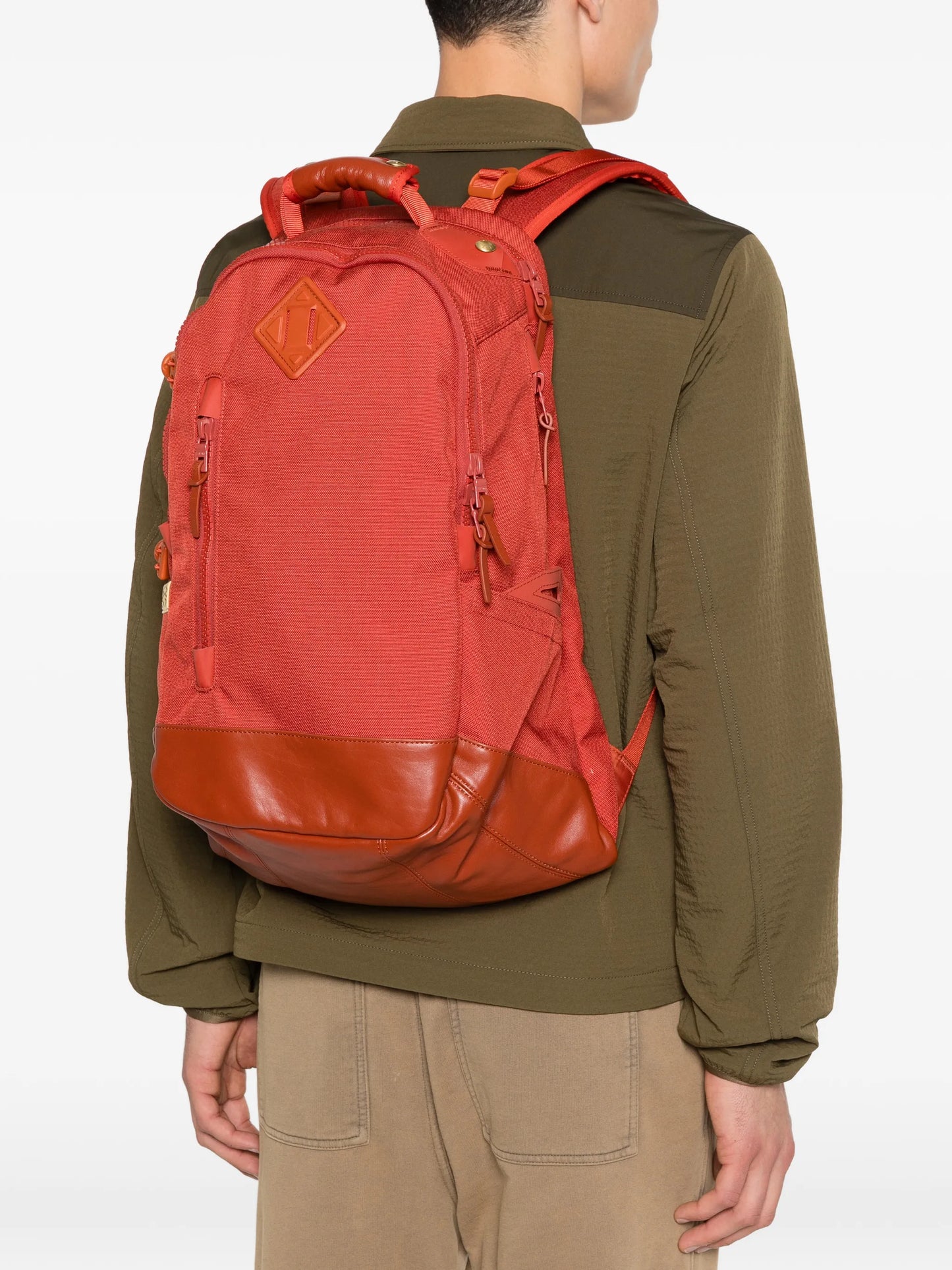 Cordura 20L backpack