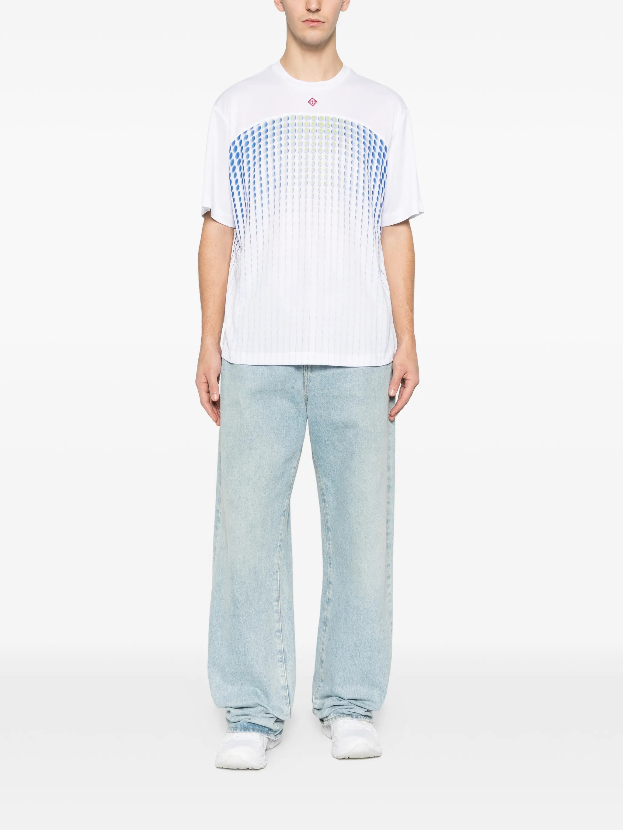 Tennis Tech T-shirt