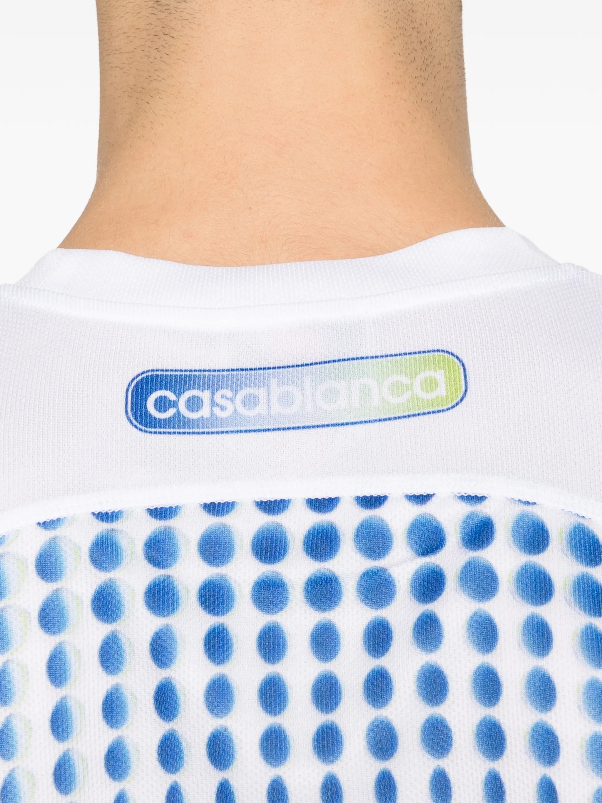 Tennis Tech T-shirt