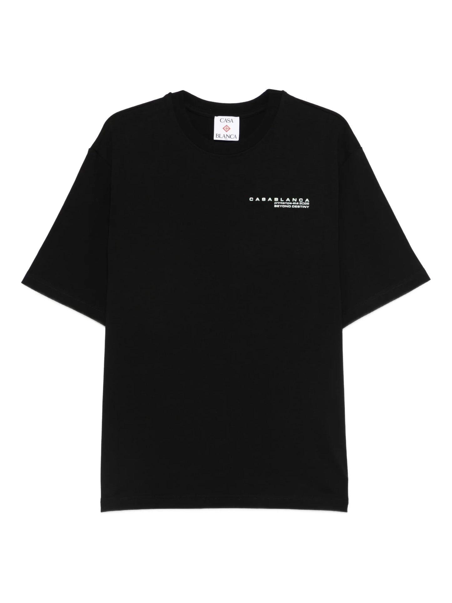 oversized T-shirt