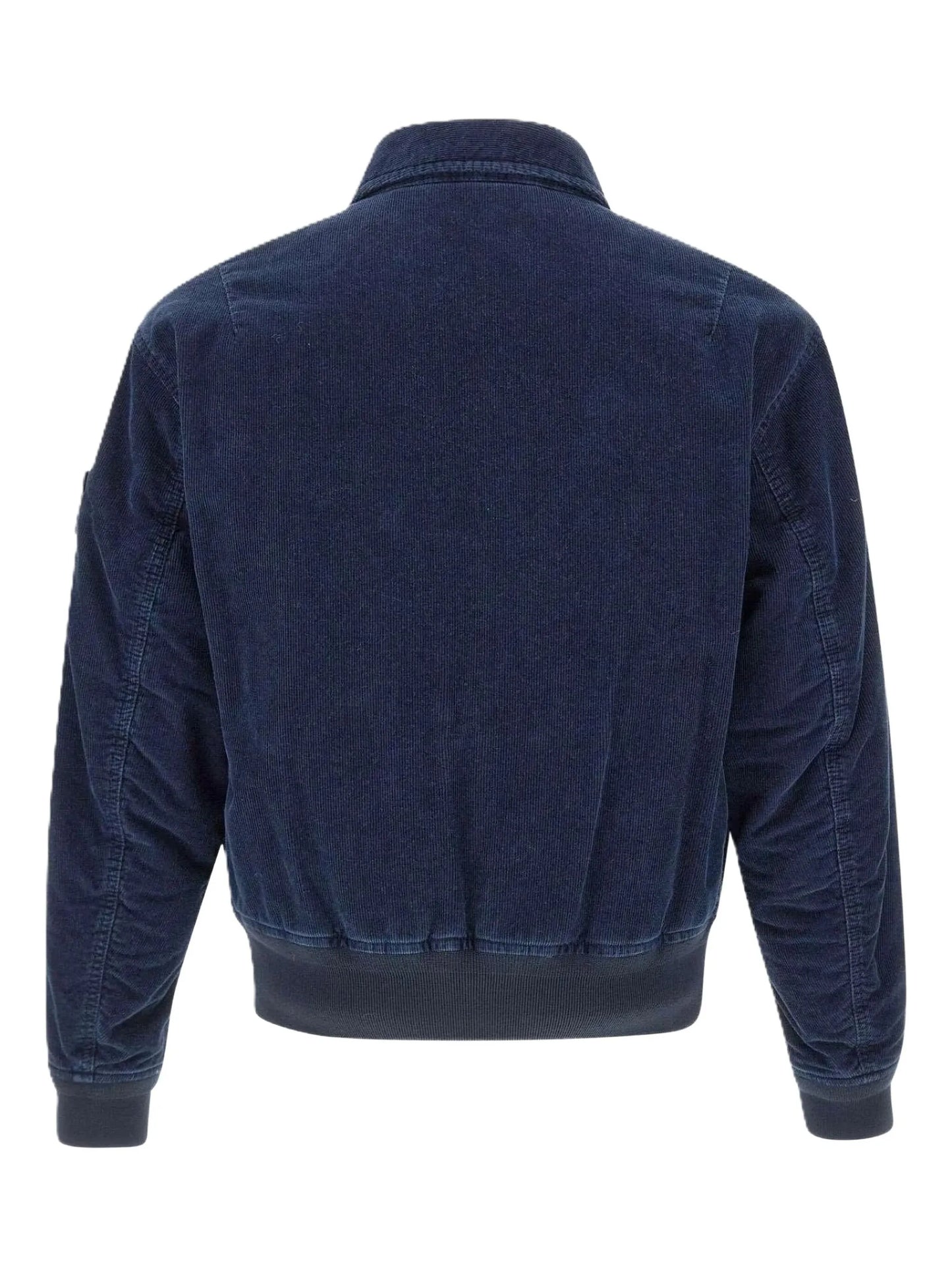 corduroy pocket jacket