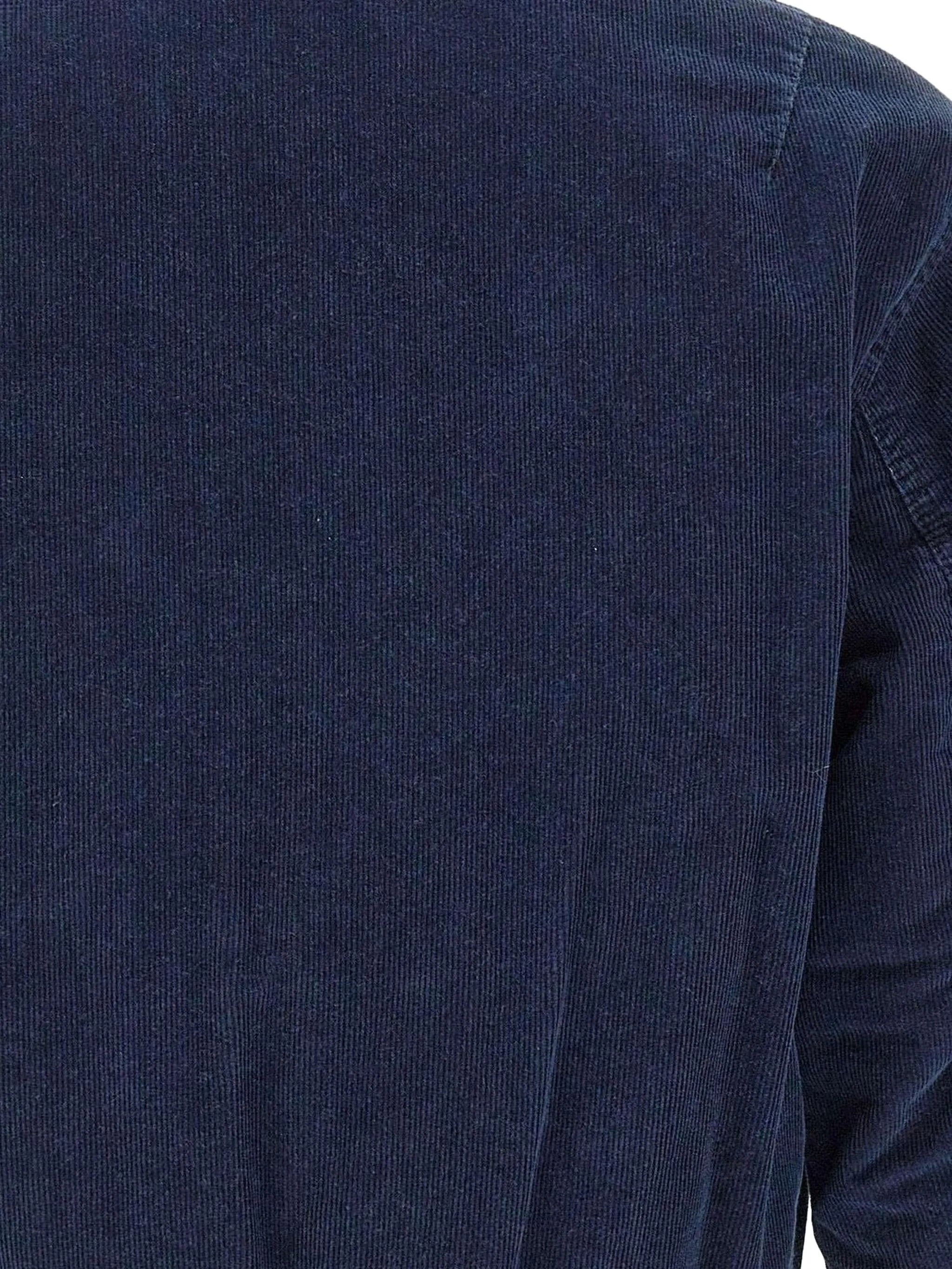 corduroy pocket jacket