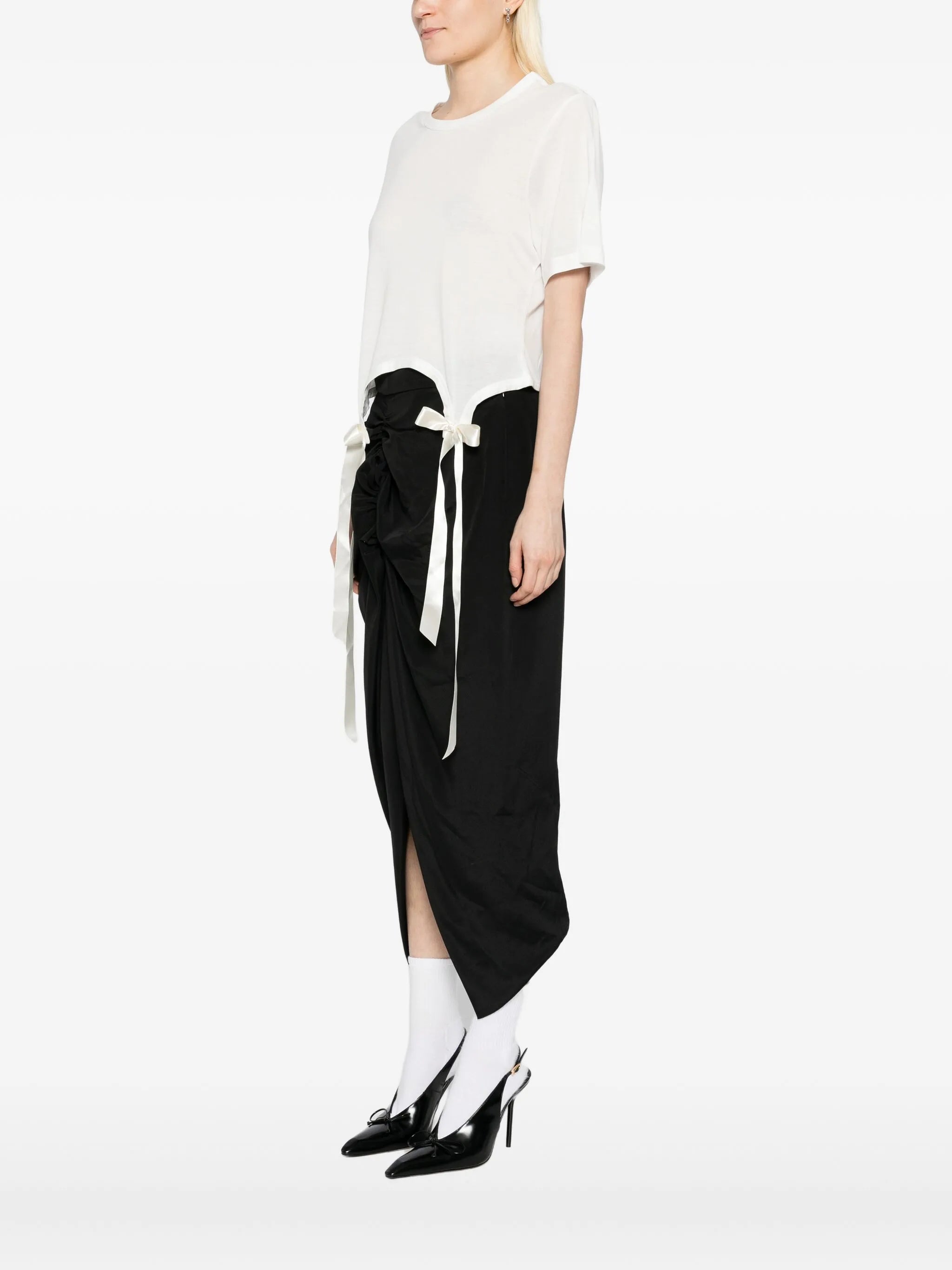 lyocell T-shirt