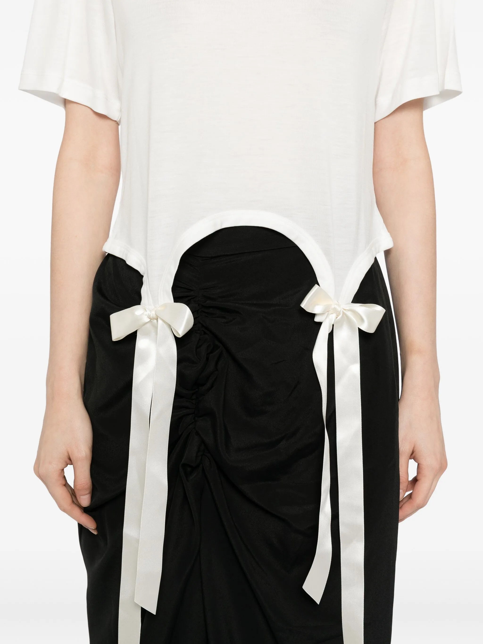 lyocell T-shirt