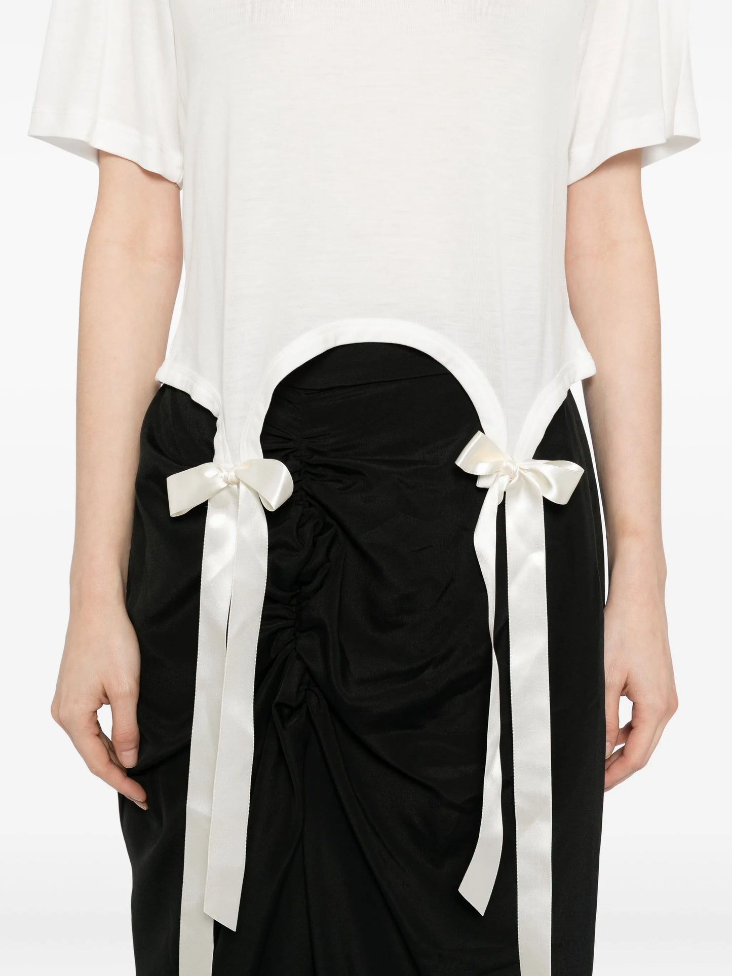 lyocell T-shirt
