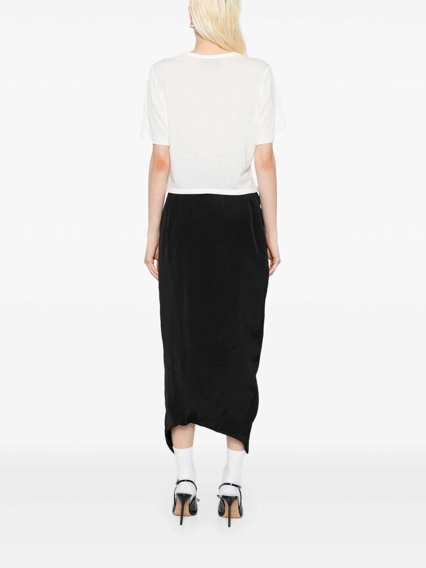 lyocell T-shirt