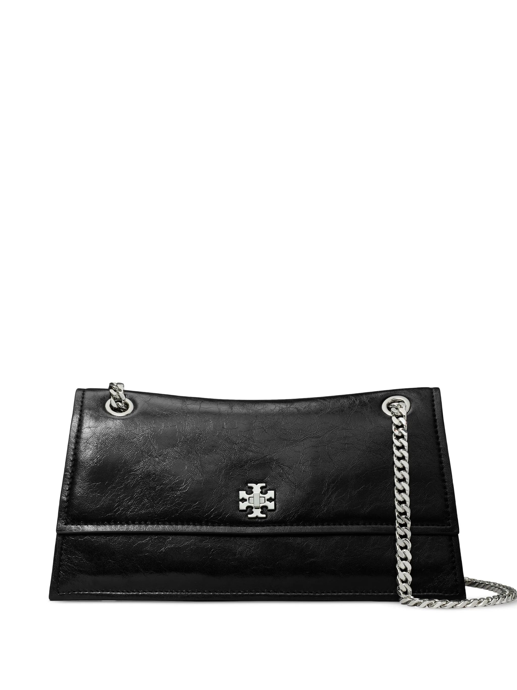 Kira Turnlock shoulder bag