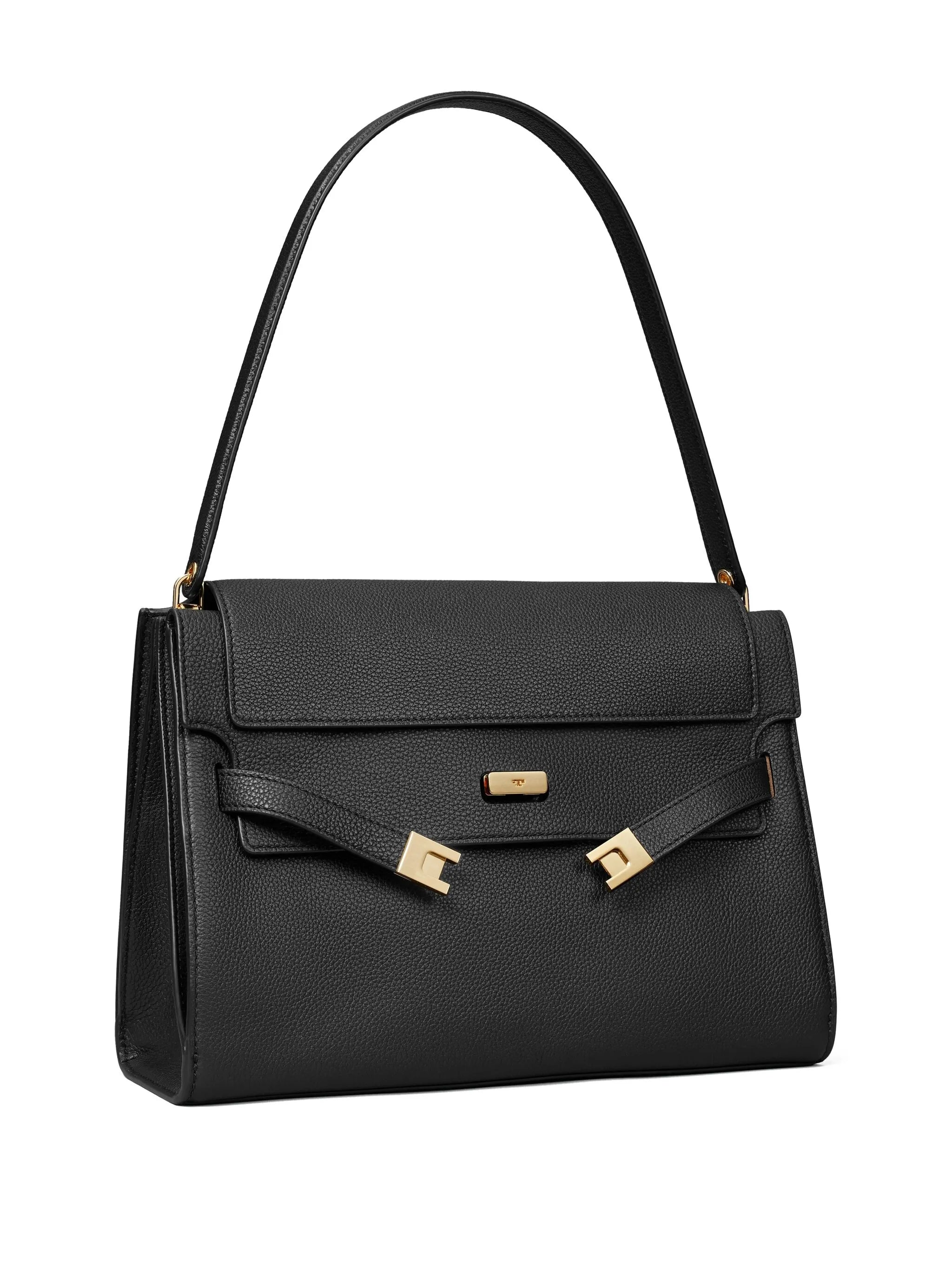 large Lee Radziwill shoulder bag