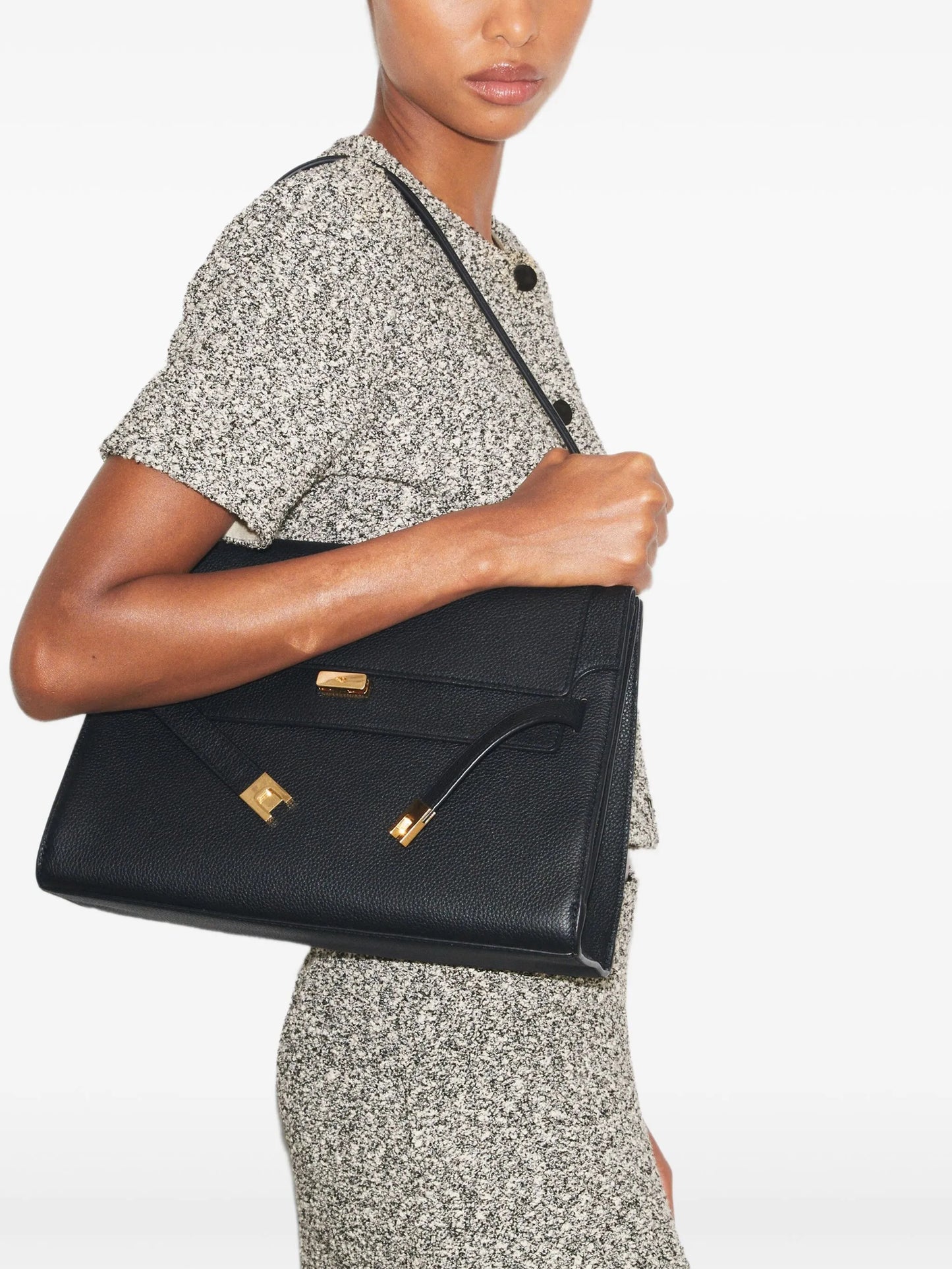 large Lee Radziwill shoulder bag