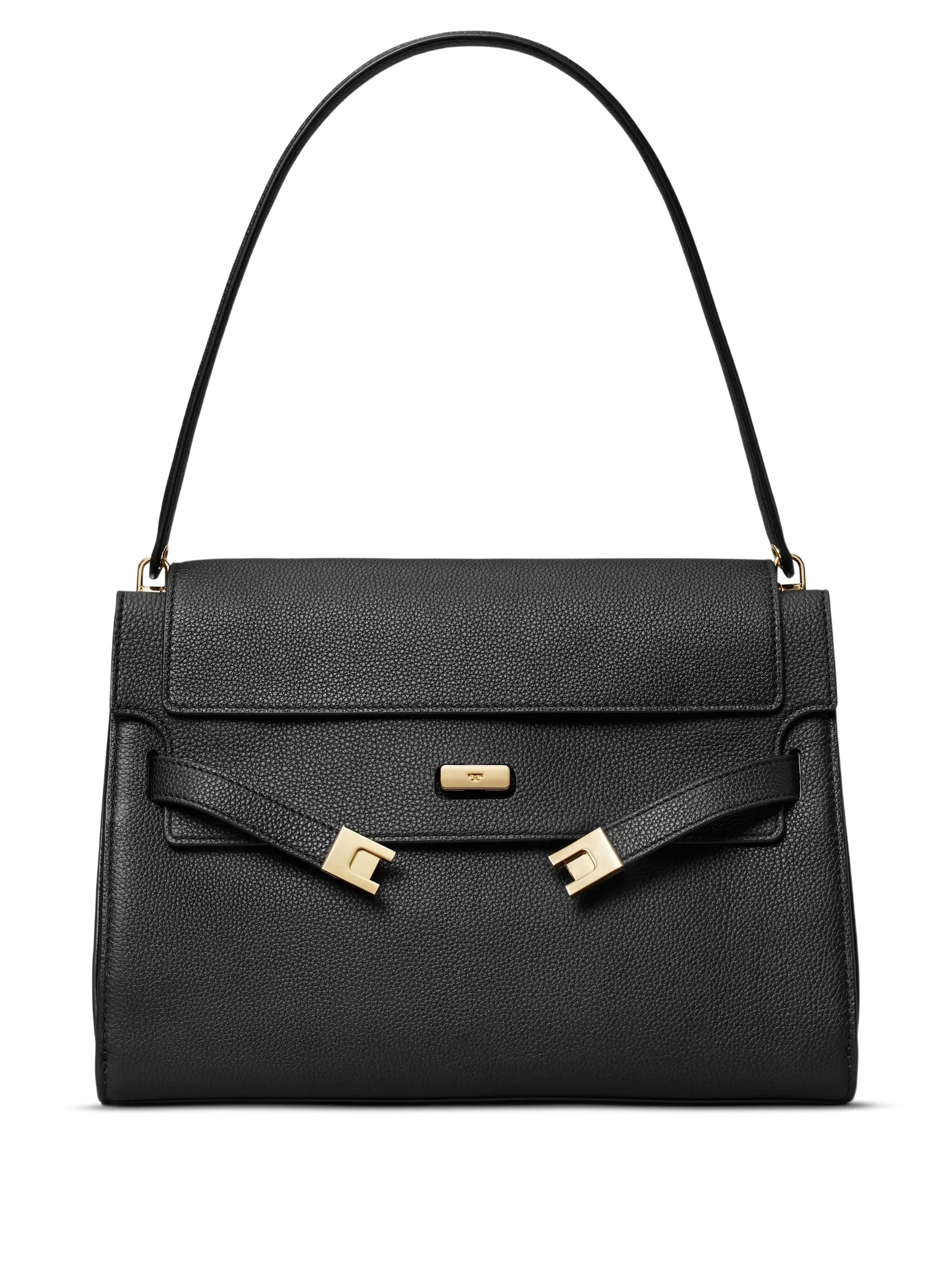 large Lee Radziwill shoulder bag