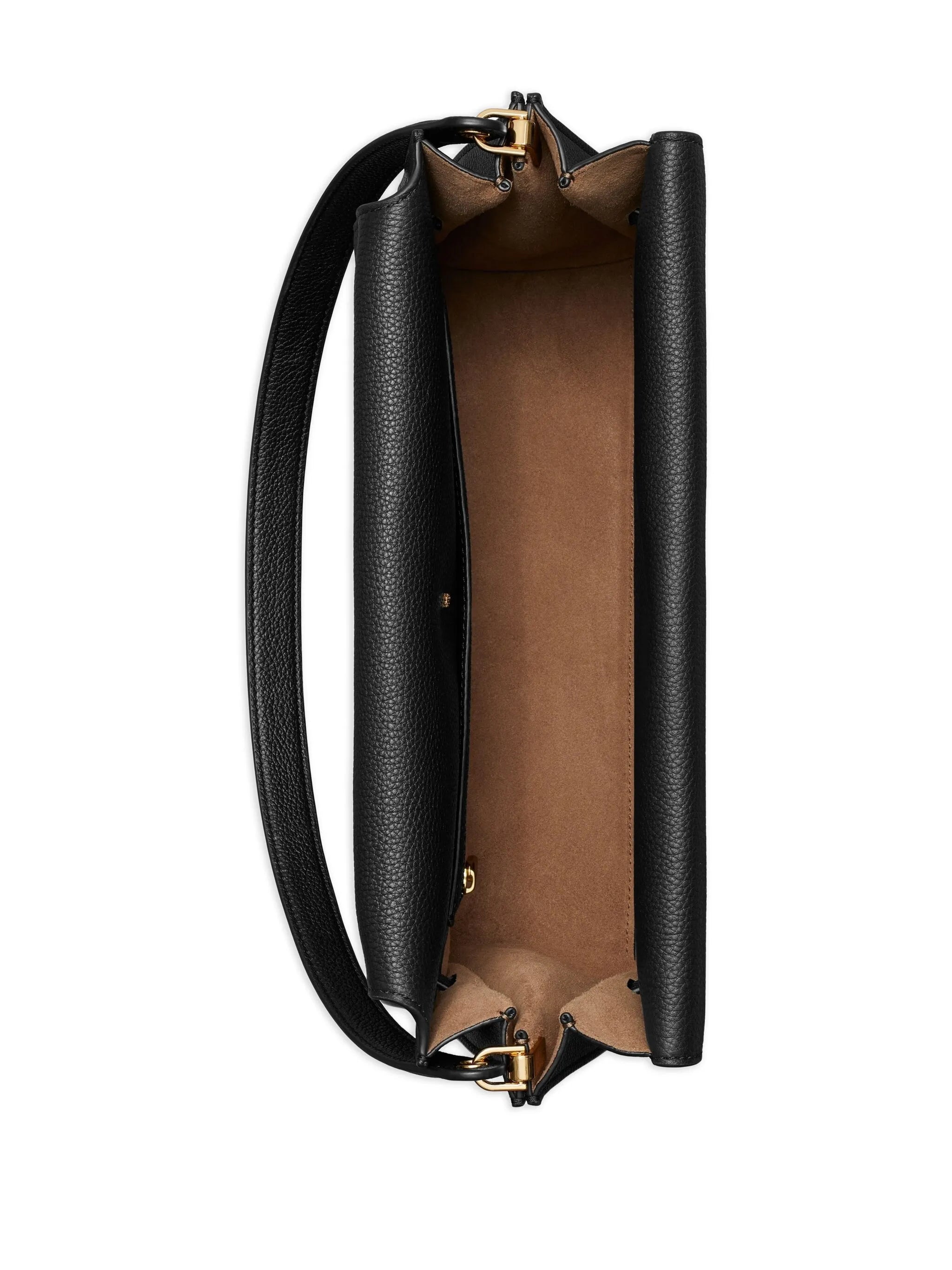 large Lee Radziwill shoulder bag