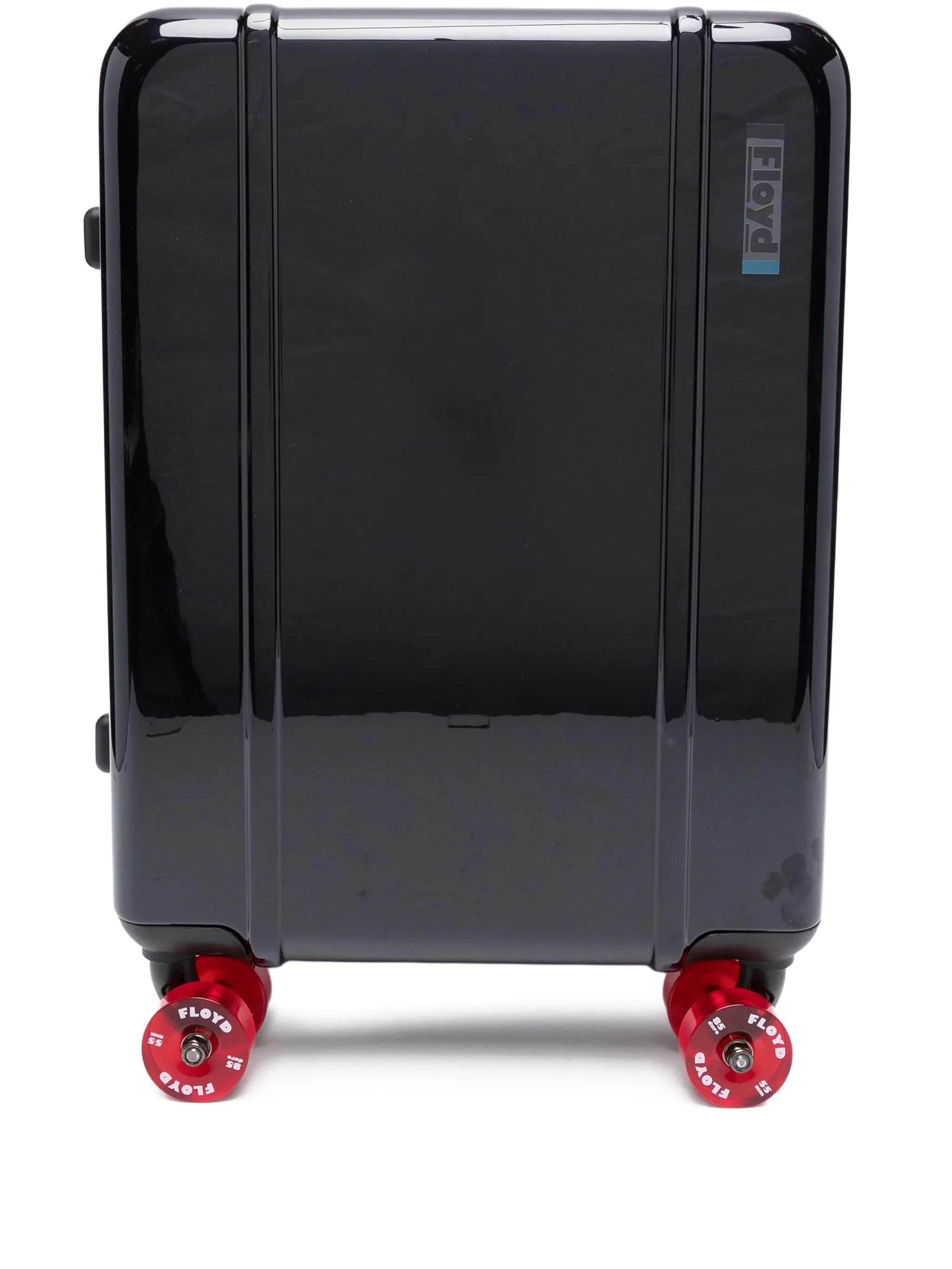 Galaxy Night cabin case