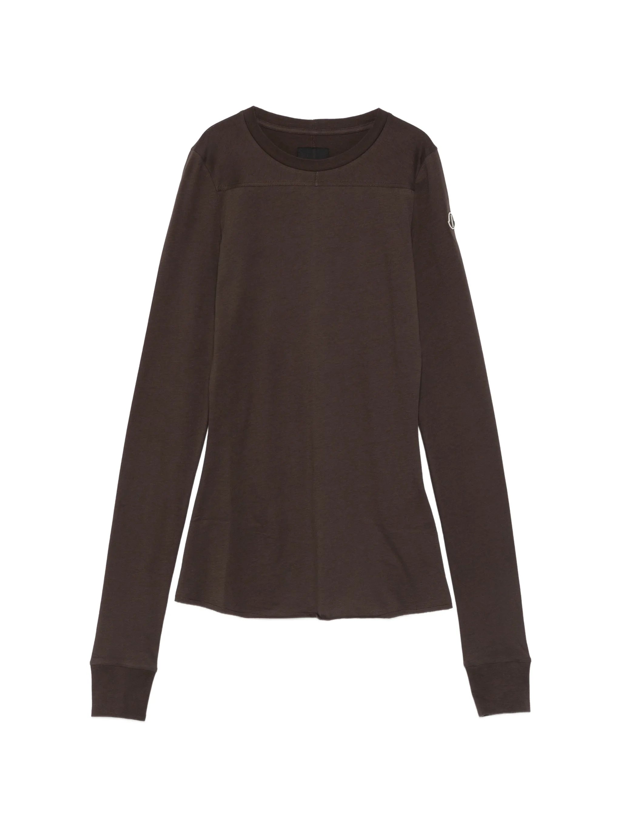 x Rick Owens long-sleeve T-shirt