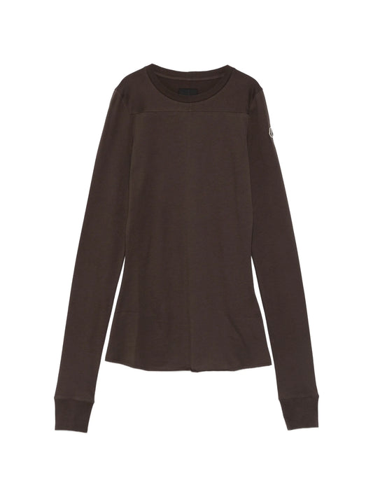 x Rick Owens long-sleeve T-shirt