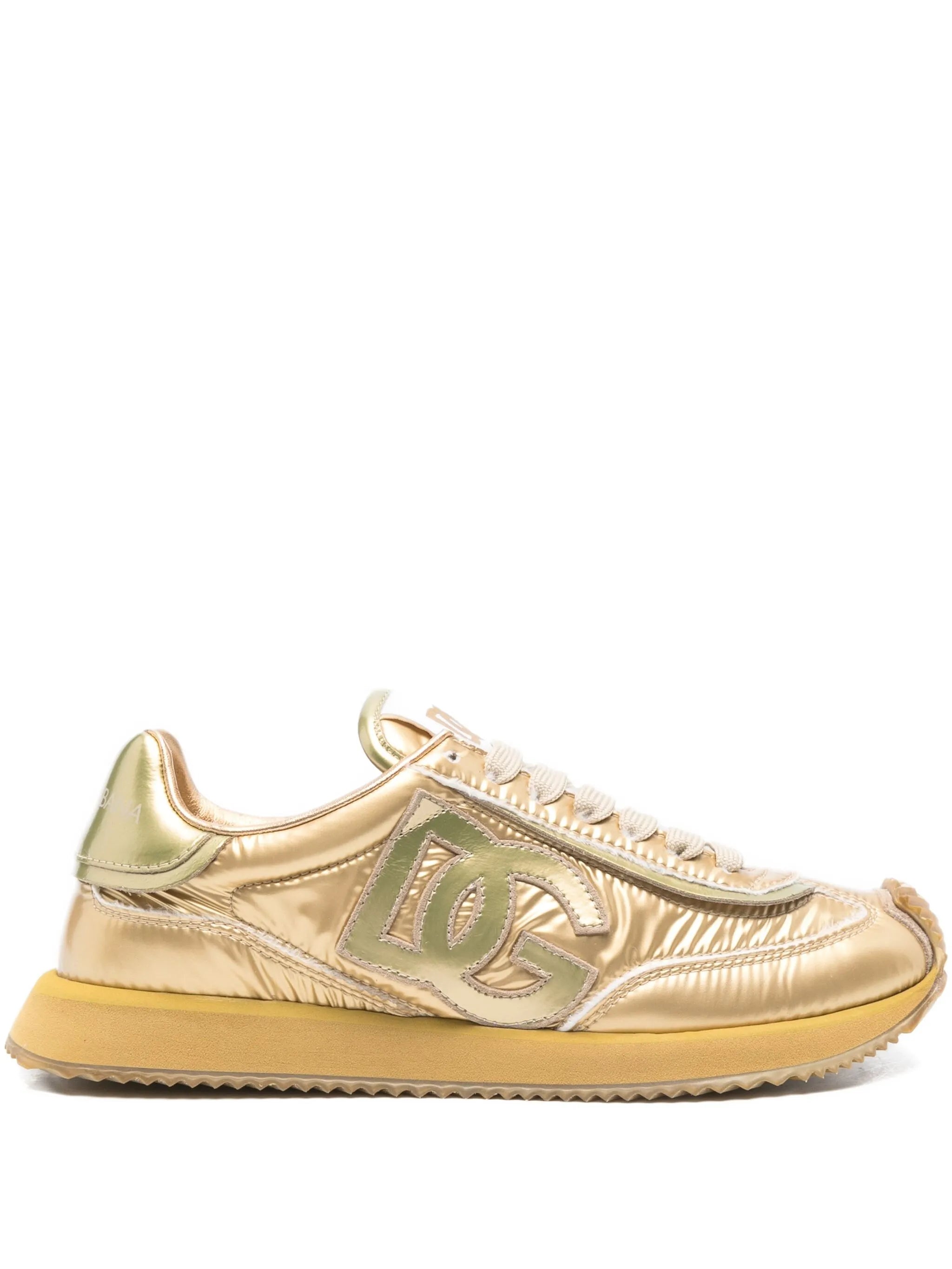 DG Cushion logo sneakers
