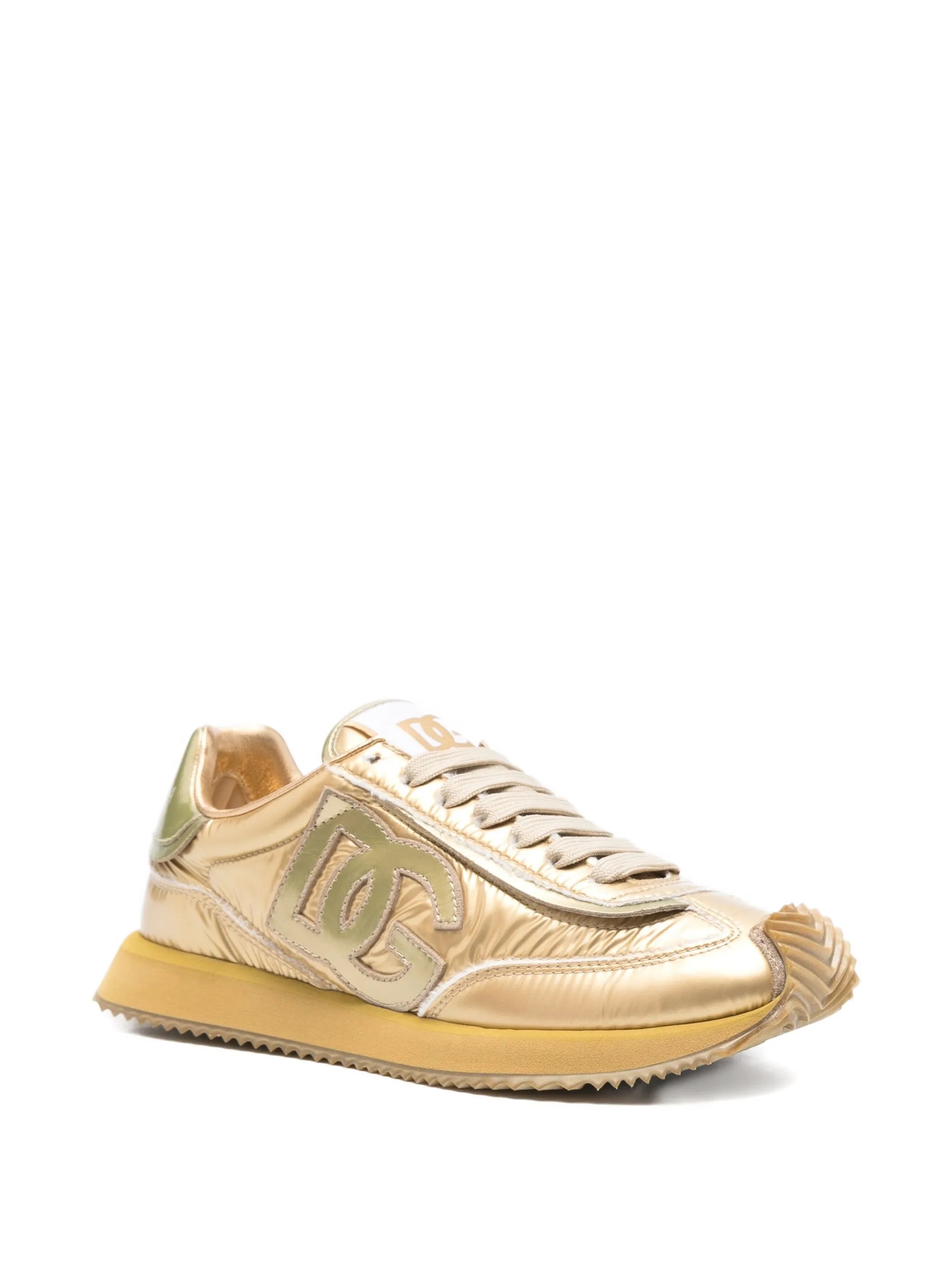DG Cushion logo sneakers