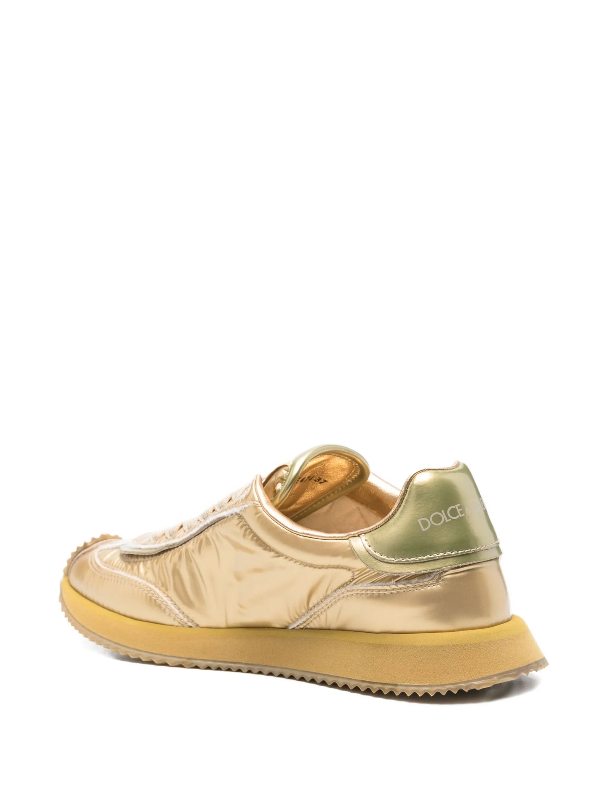 DG Cushion logo sneakers