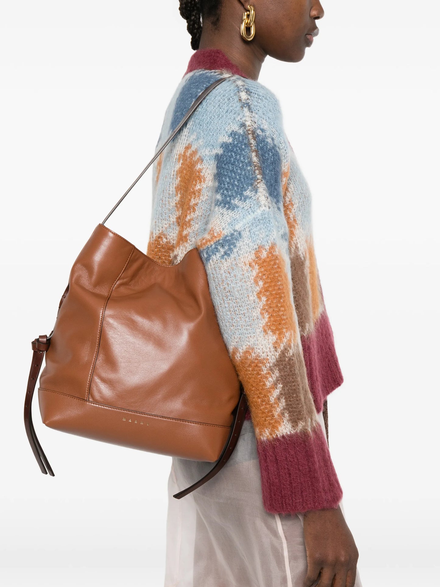 small Pod 2.0 shoulder bag