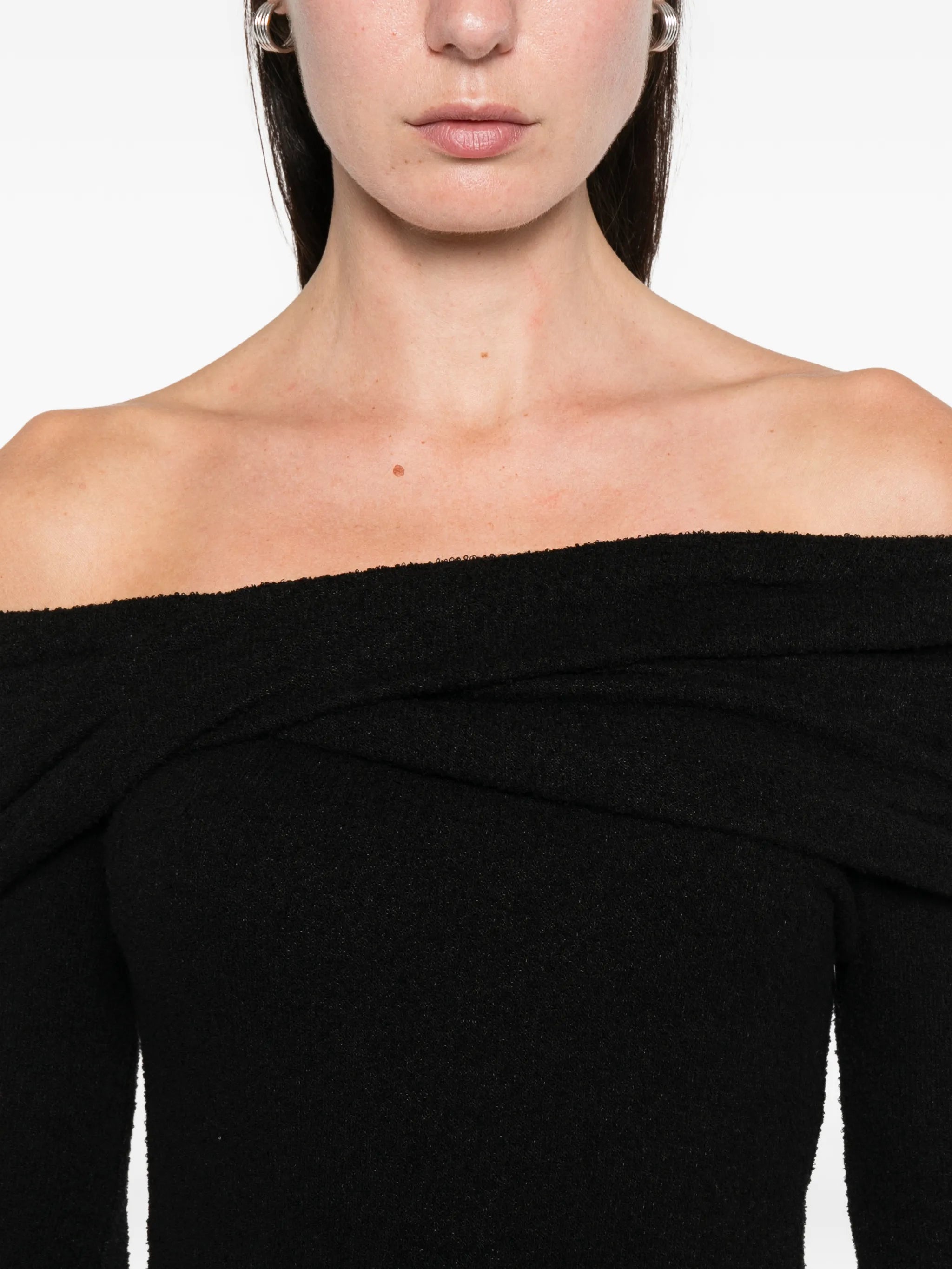 Fatene mini dress