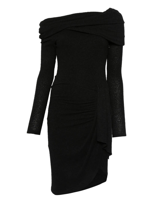 Fatene mini dress