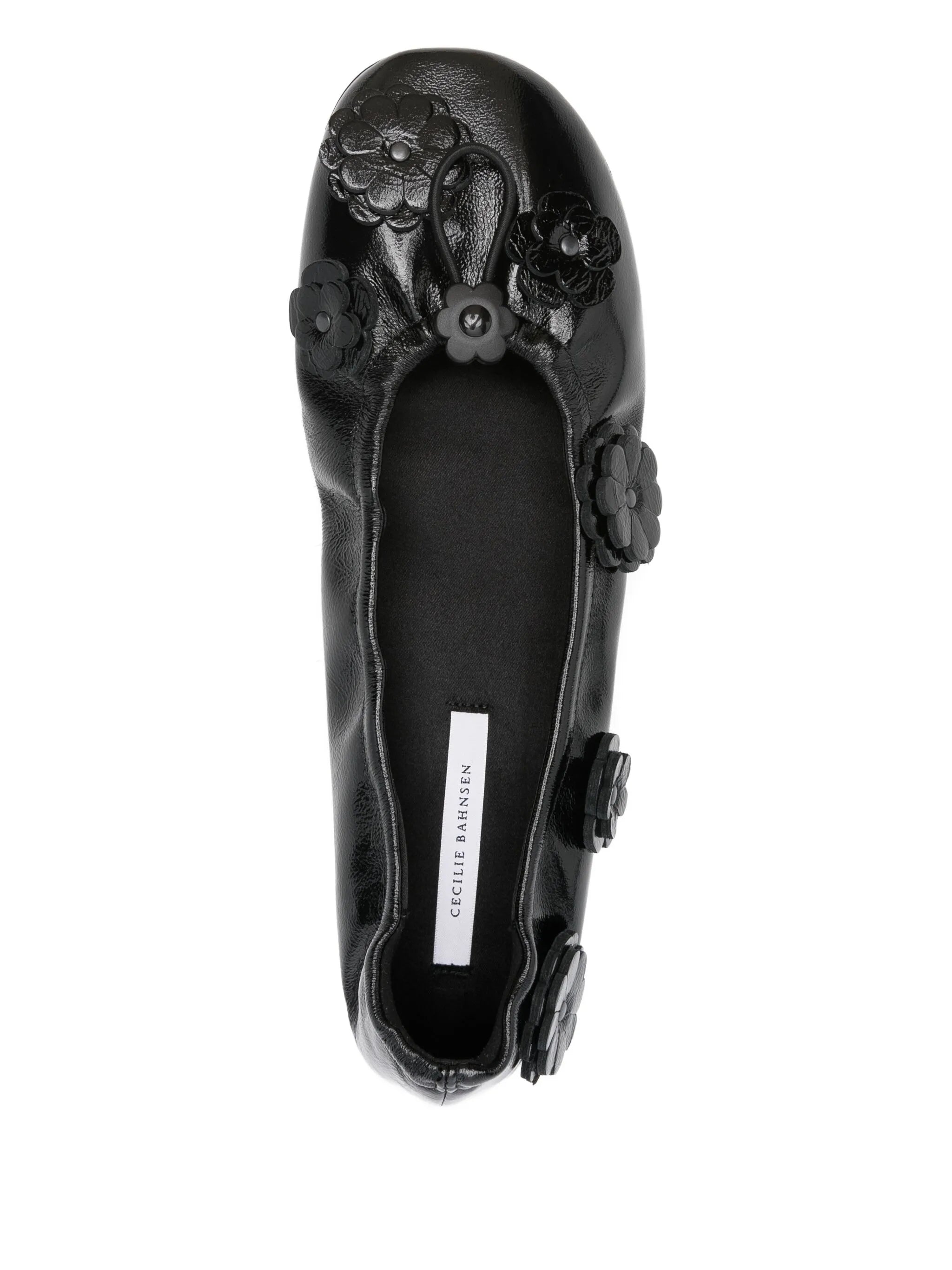 Brielle ballet flats